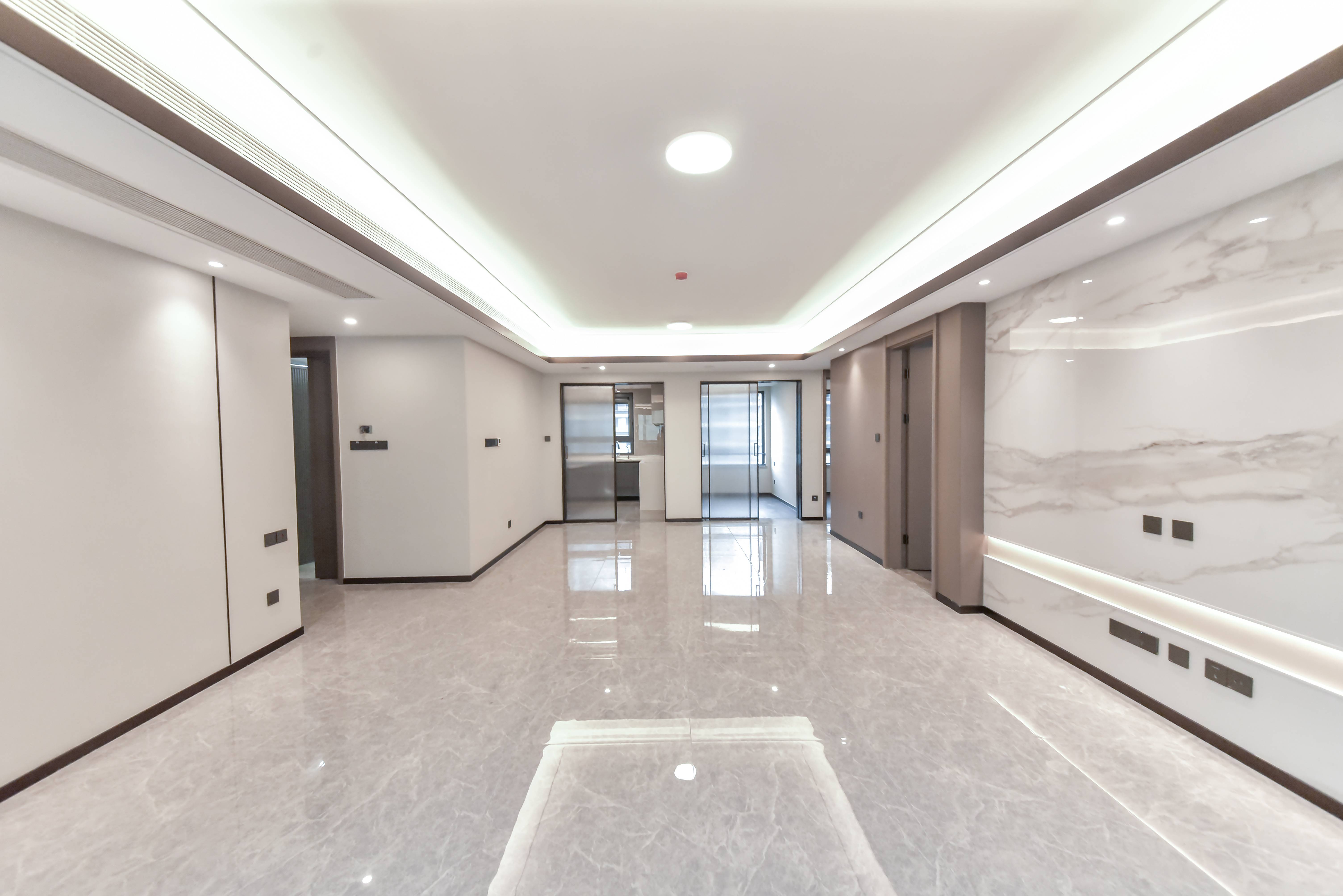 银丰玖玺城五期崇和院