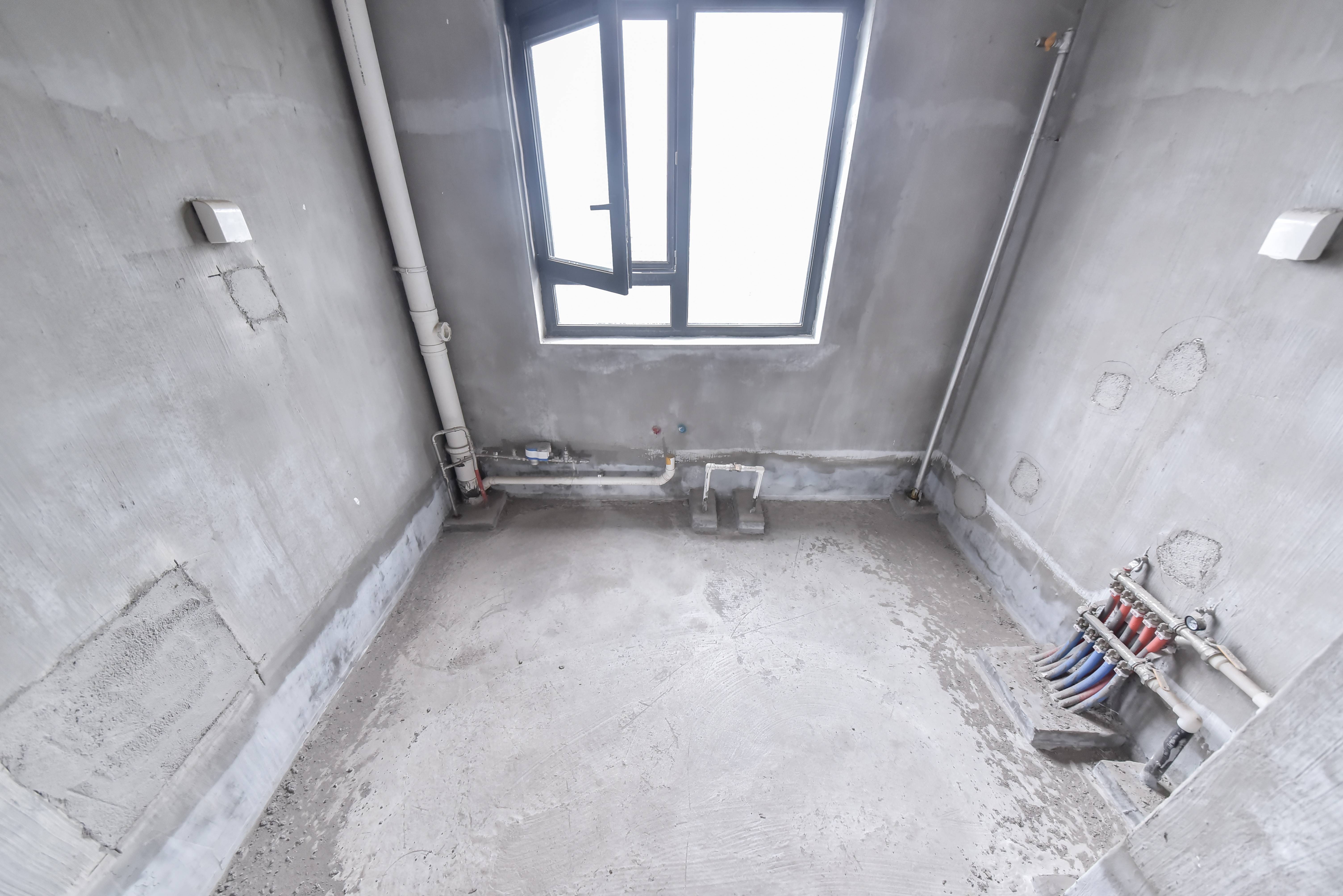 中新国际东城和玺四区