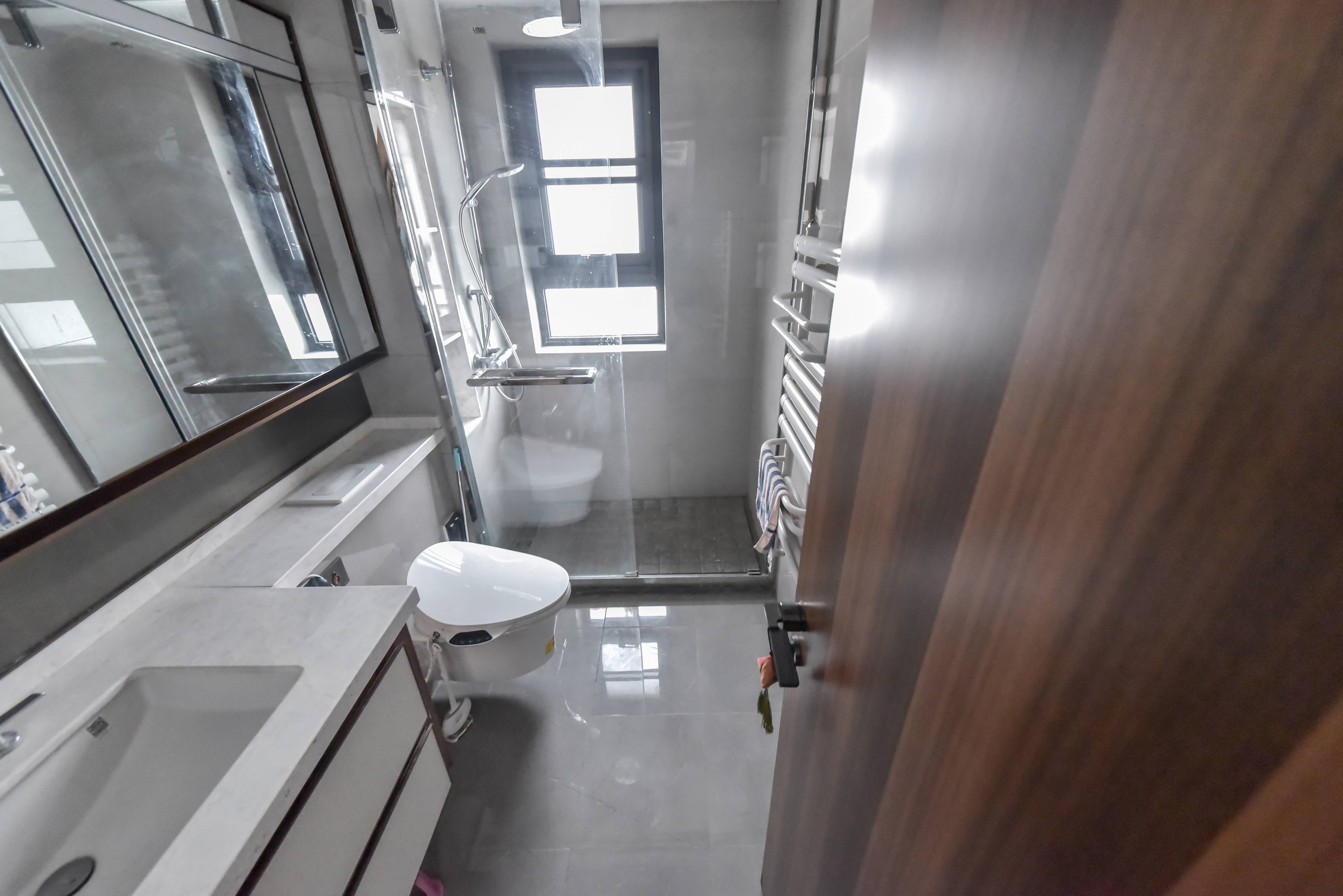 银丰玖玺城二期山和院