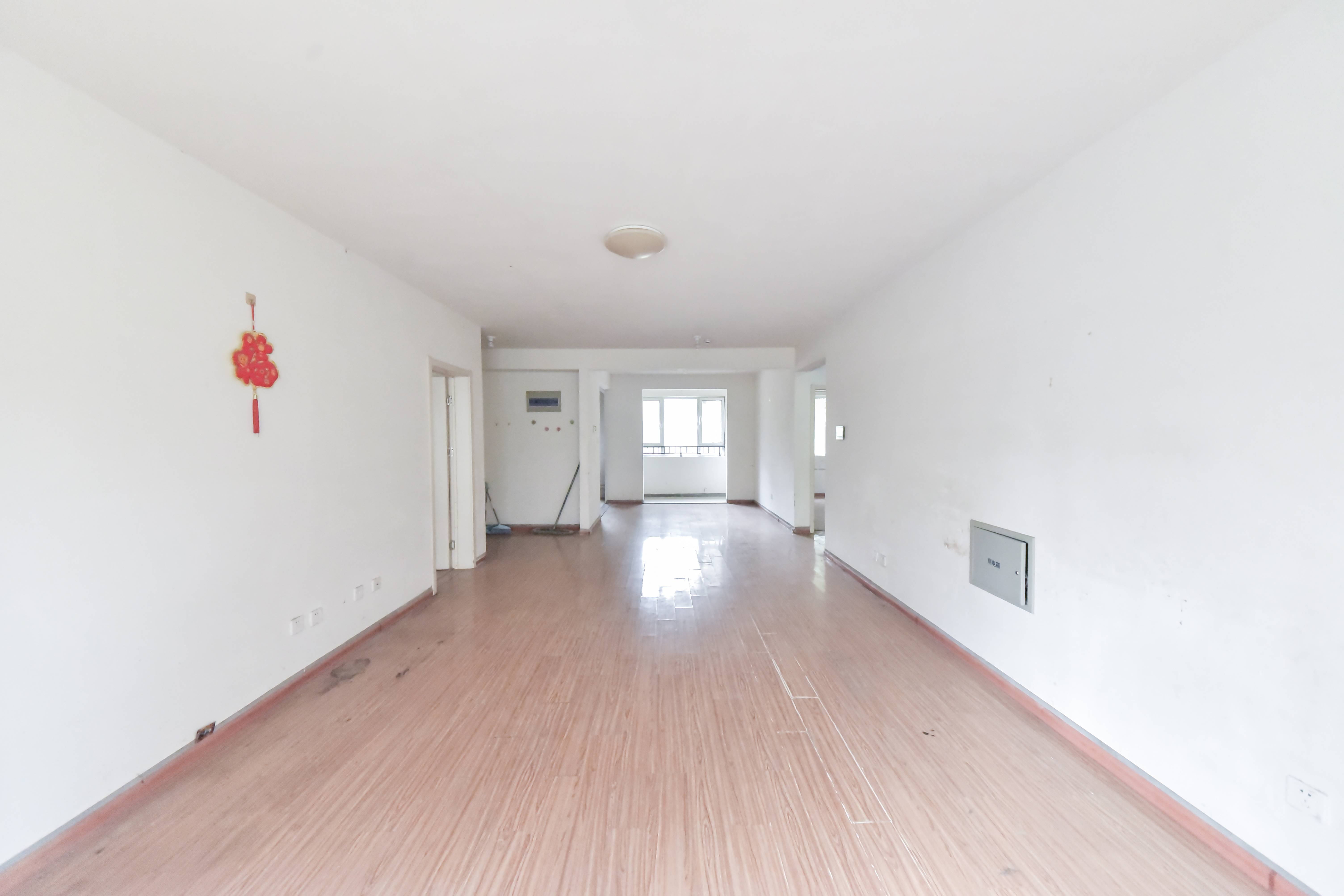 银丰唐郡玫瑰园