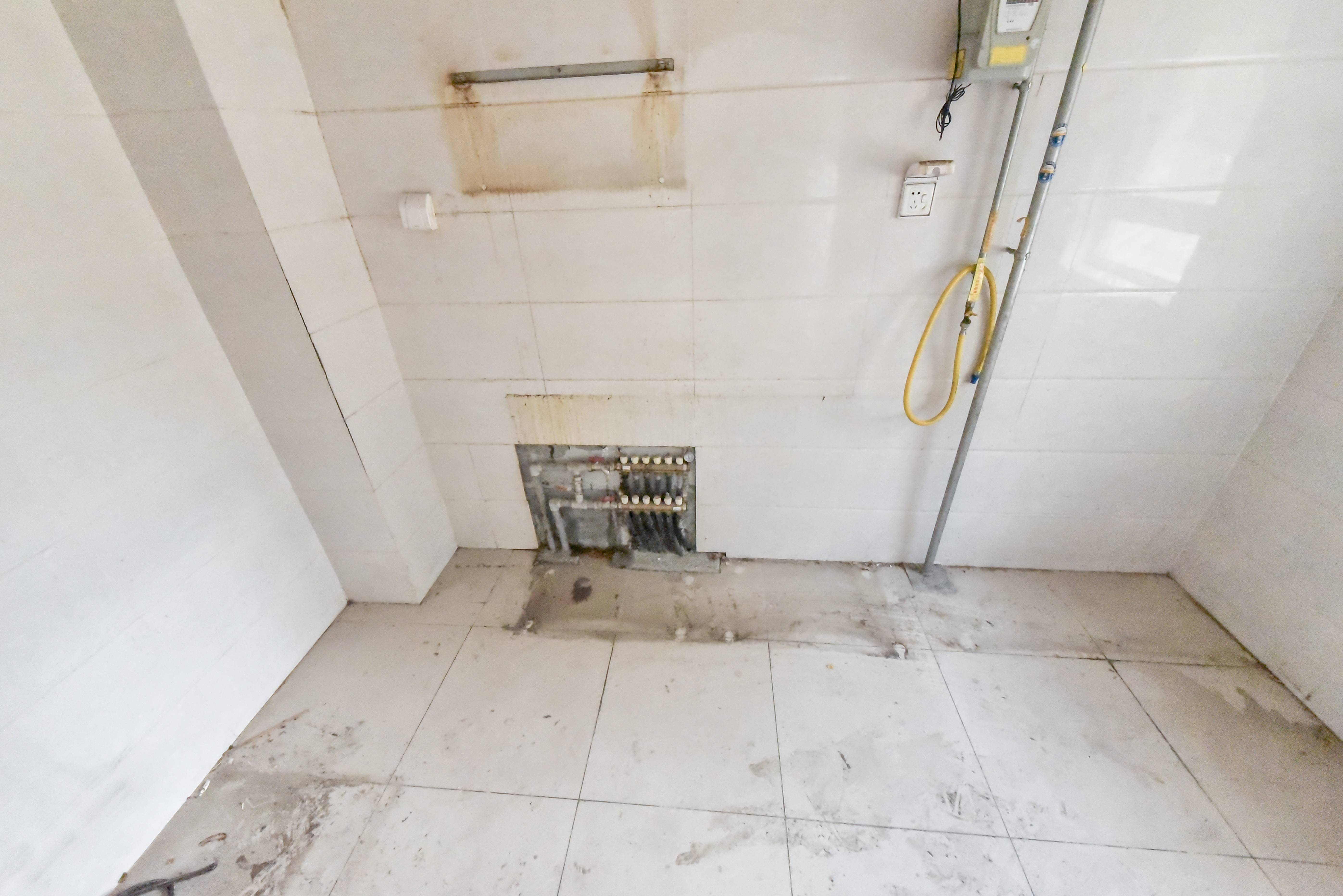 银丰唐郡玫瑰园