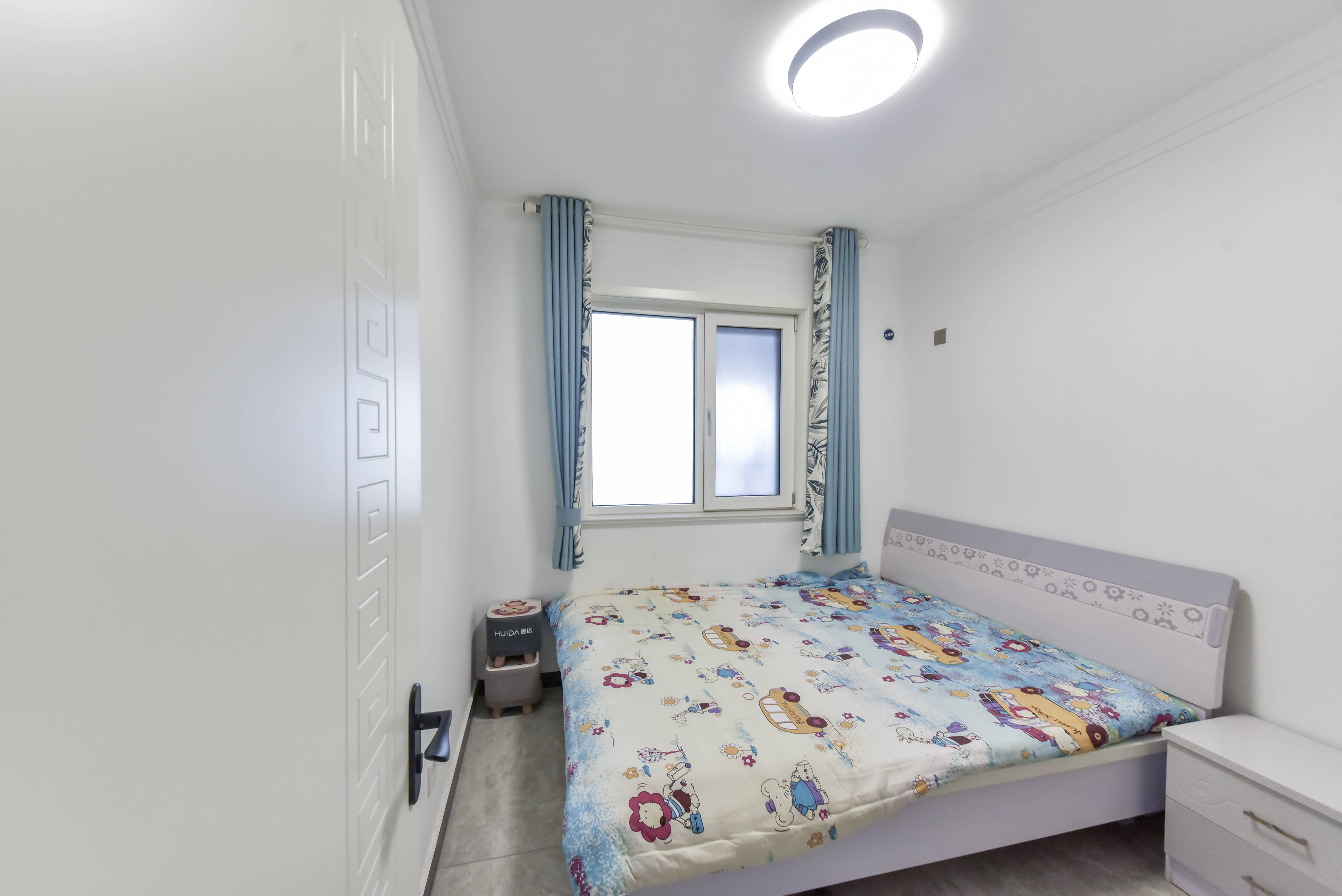 中新国际东城二区