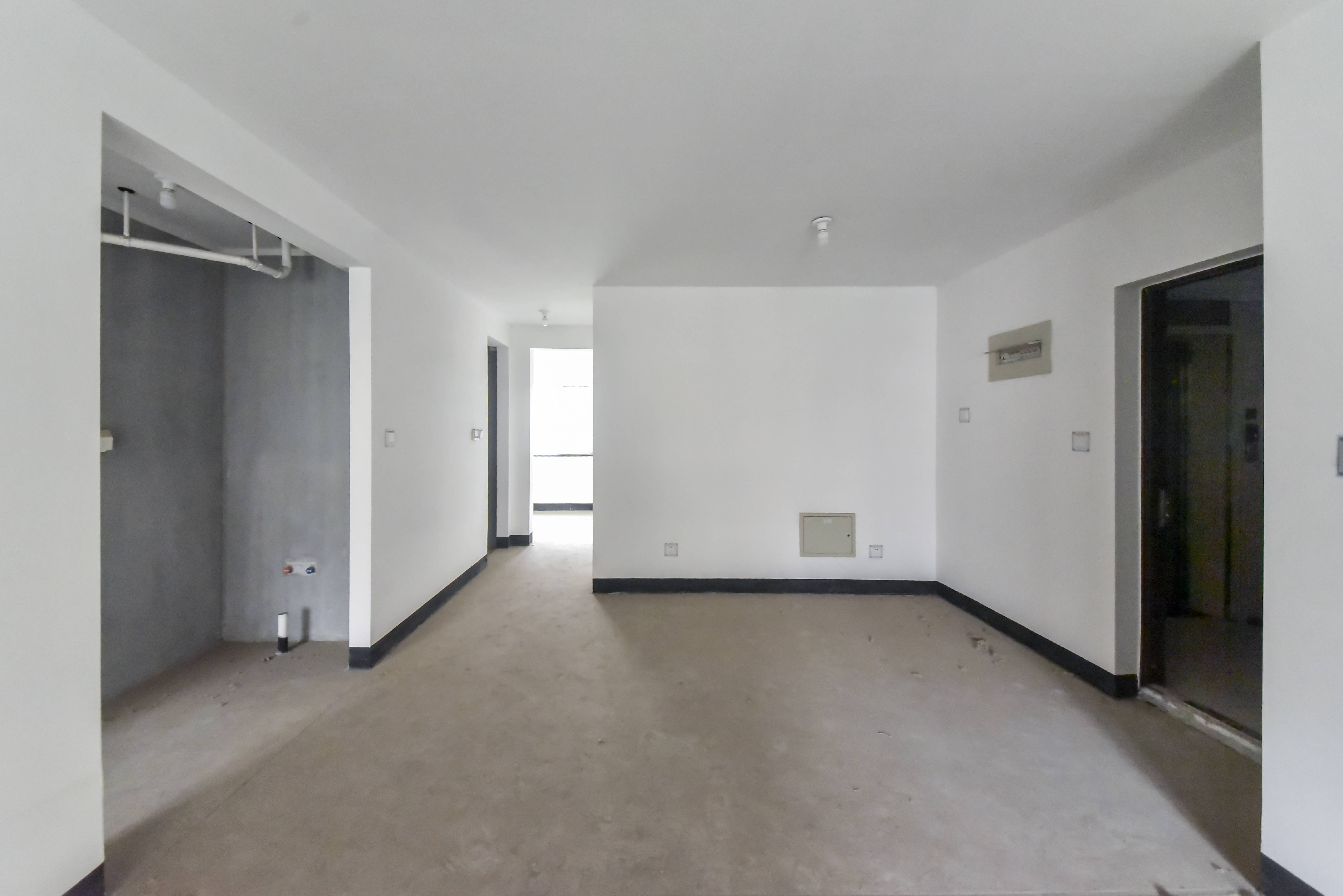 中新国际东城二区