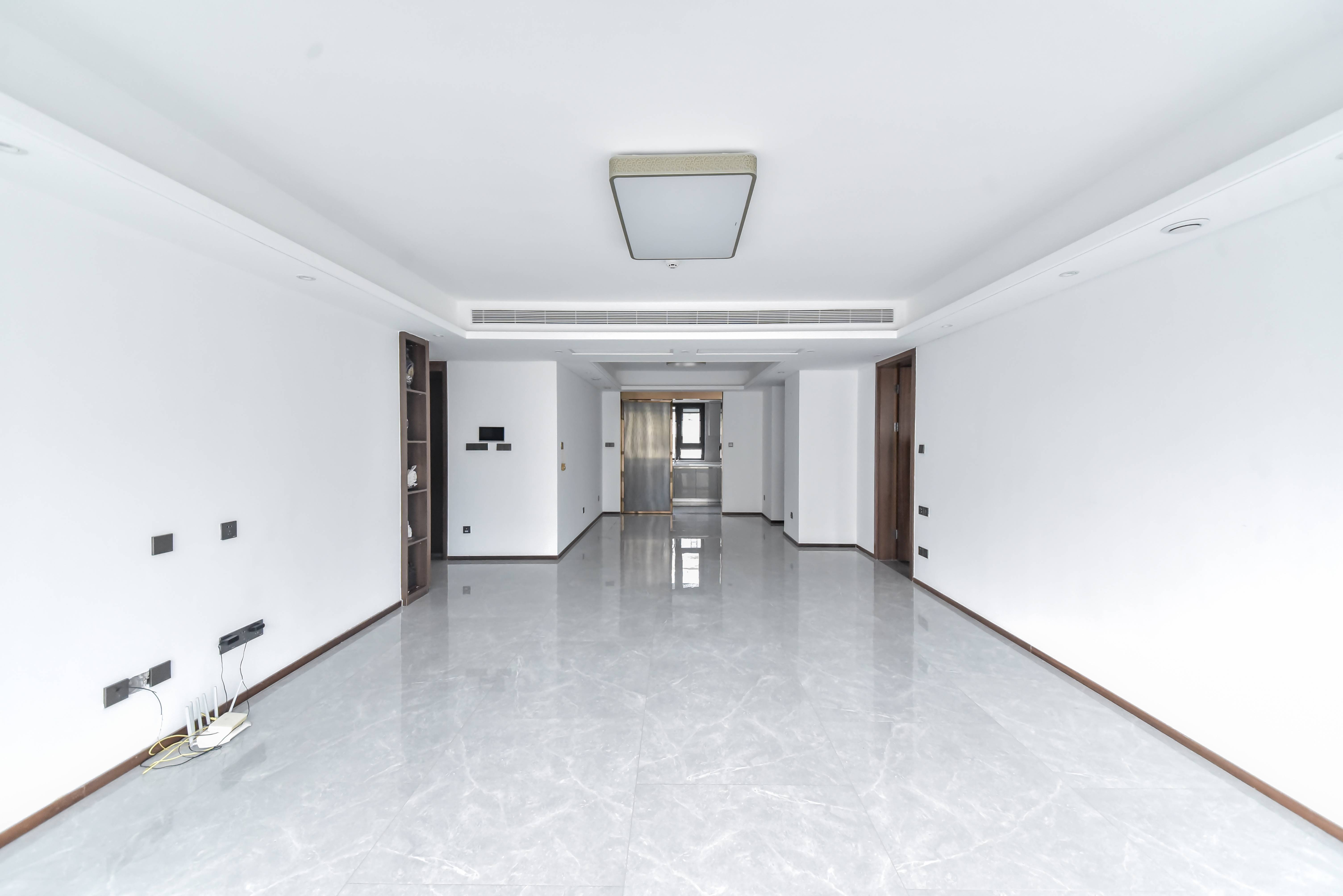 银丰玖玺城二期山和院