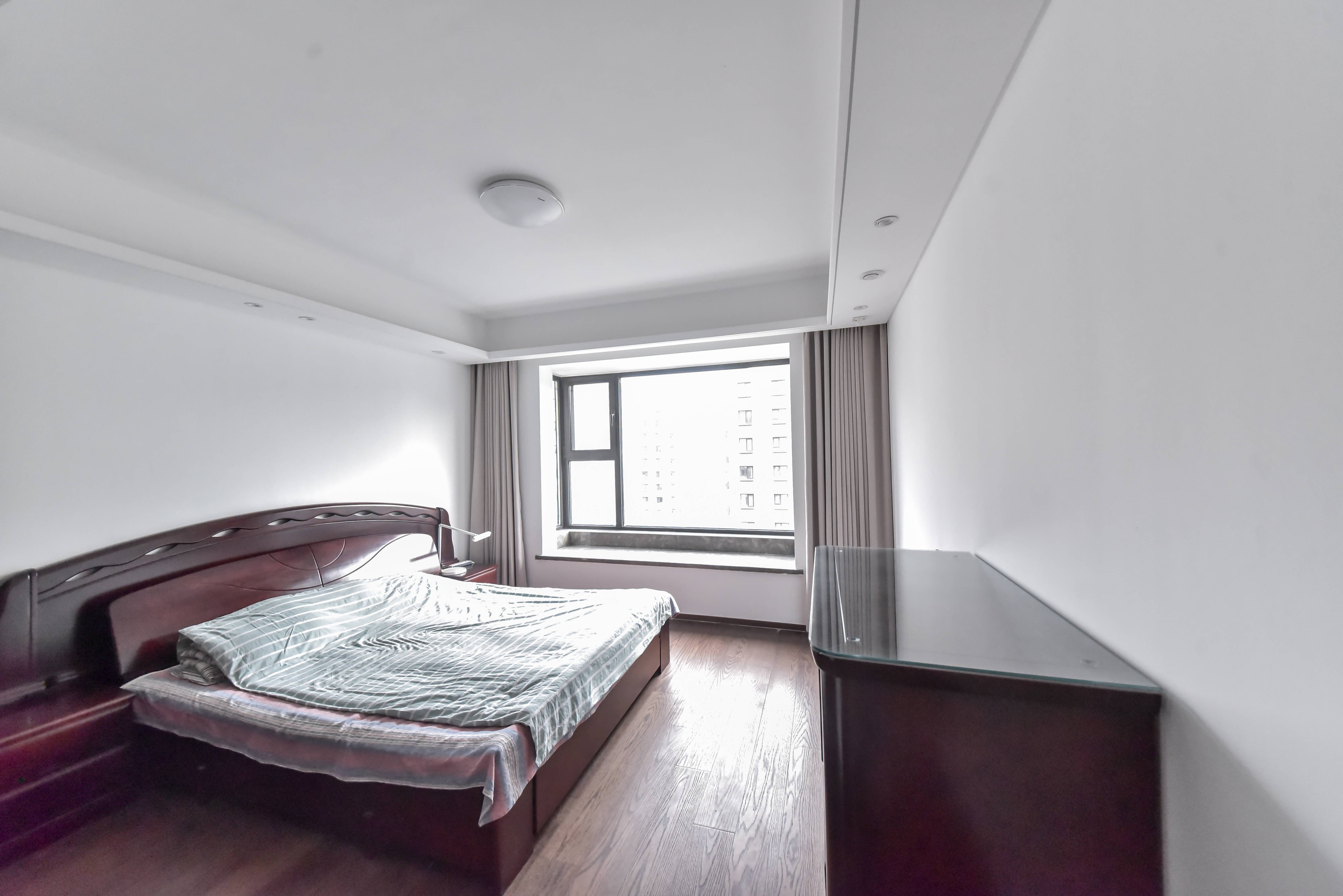 银丰玖玺城二期山和院