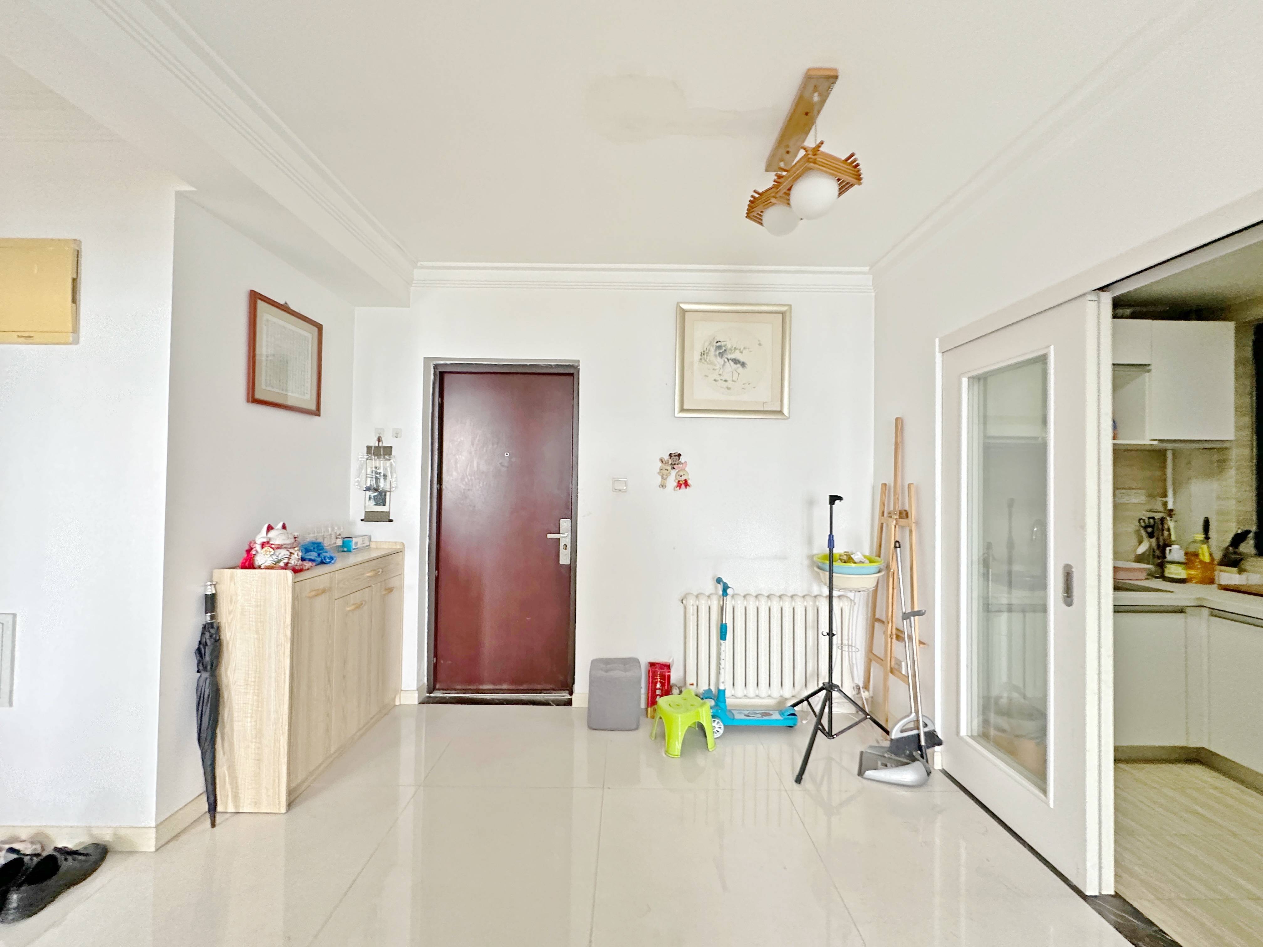 中海国际社区御山华府东区(A5地块）