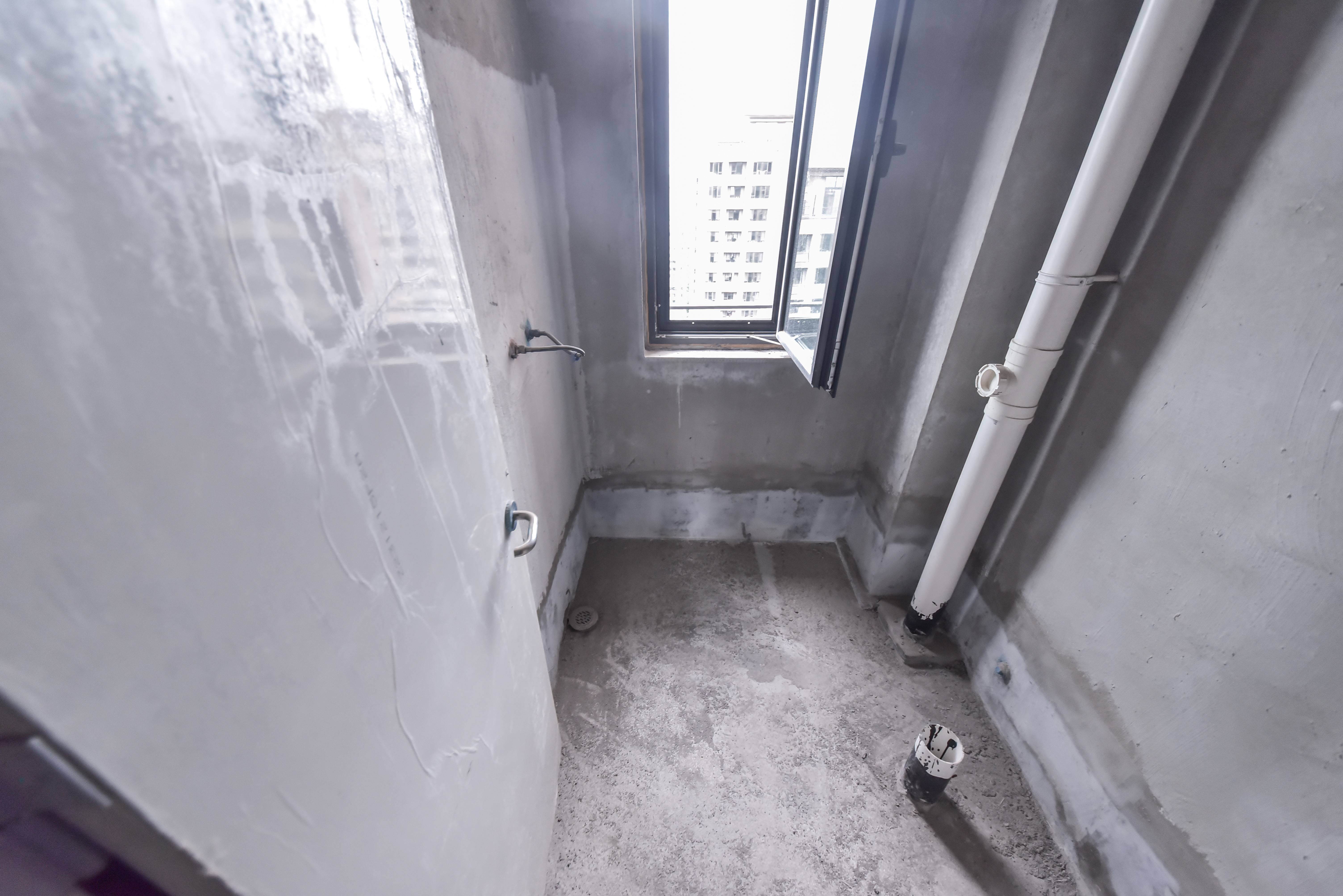 中新国际东城和玺四区