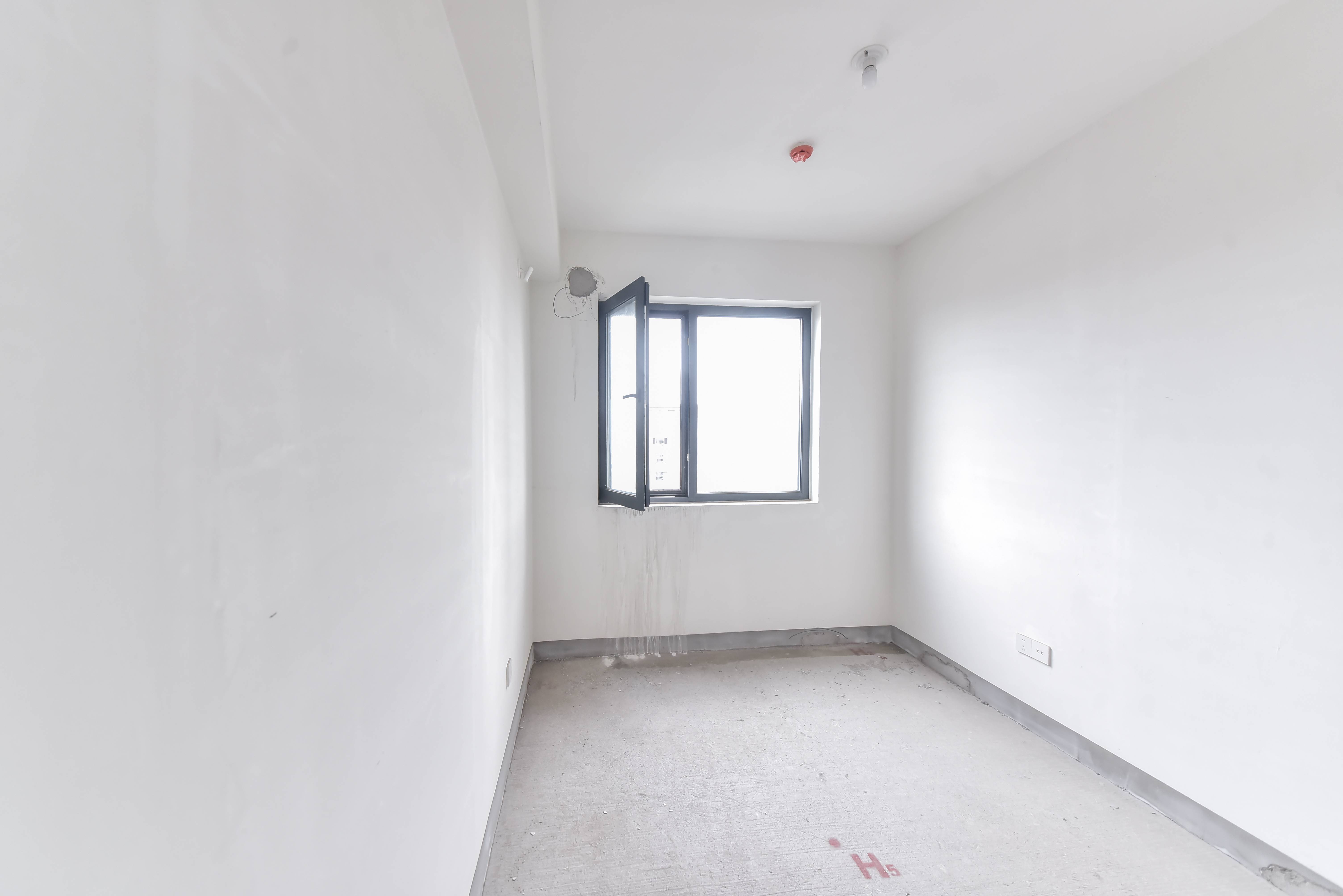 中新国际东城和玺四区