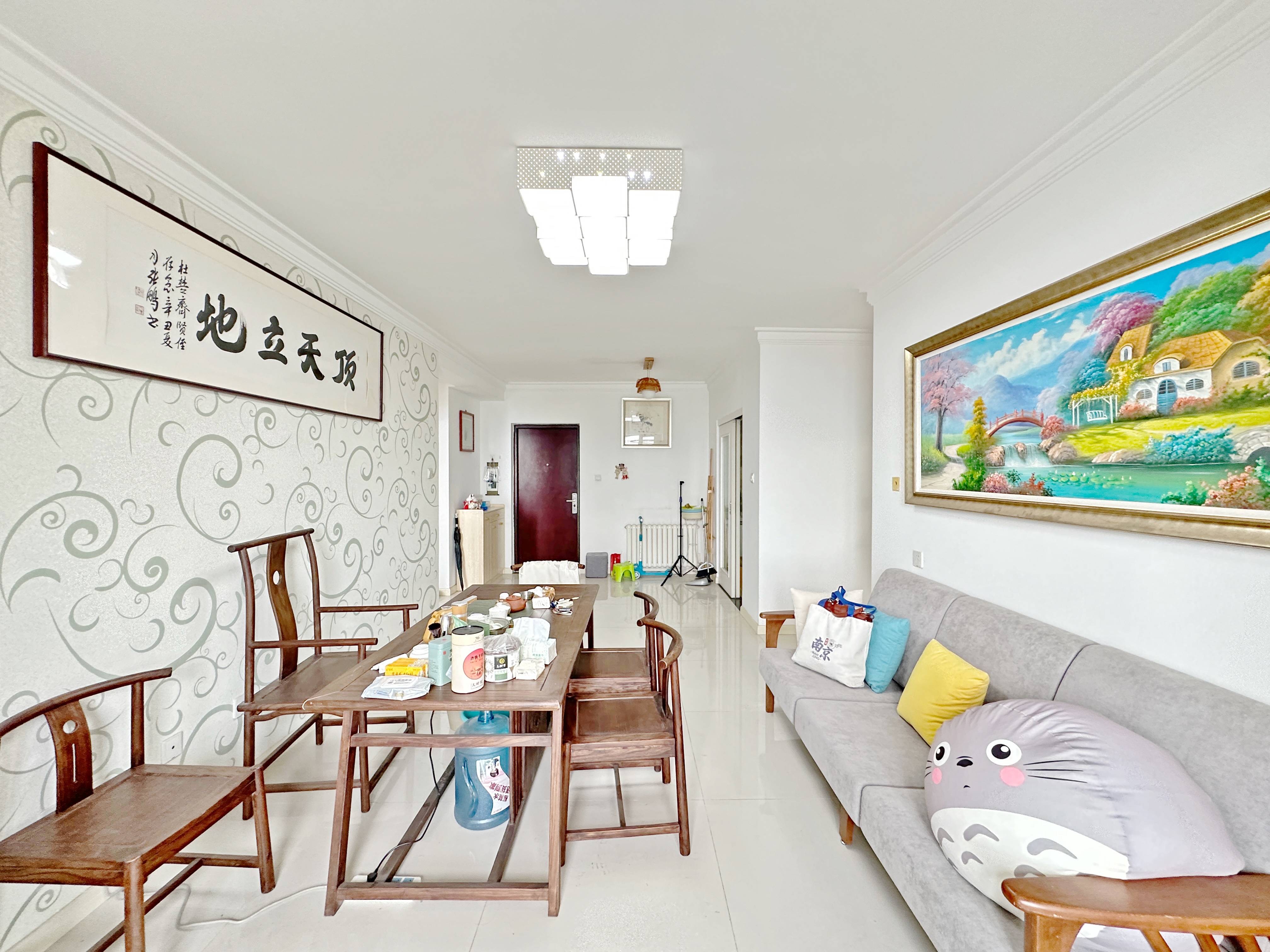 中海国际社区御山华府东区(A5地块）