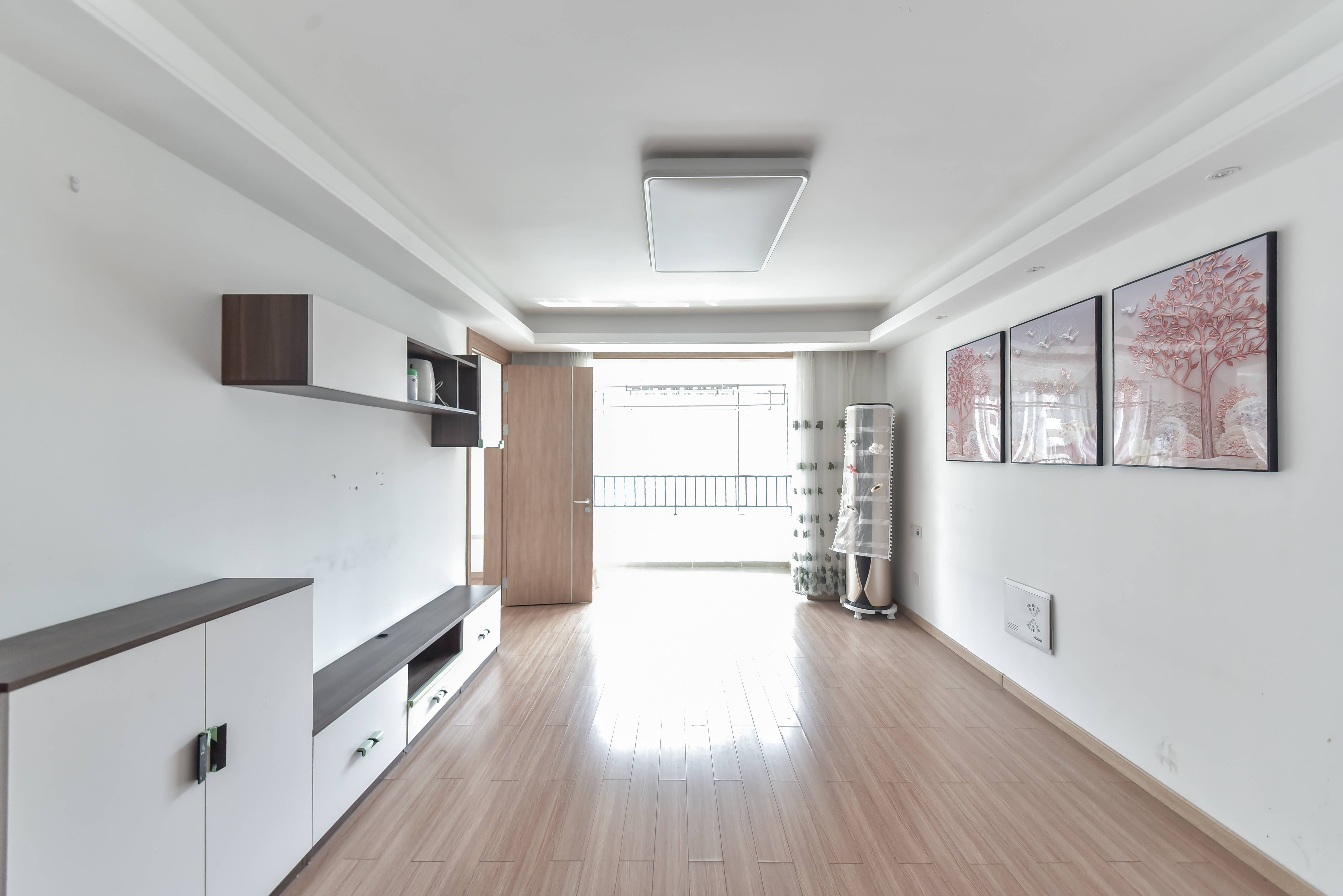 万科龙湖城市之光