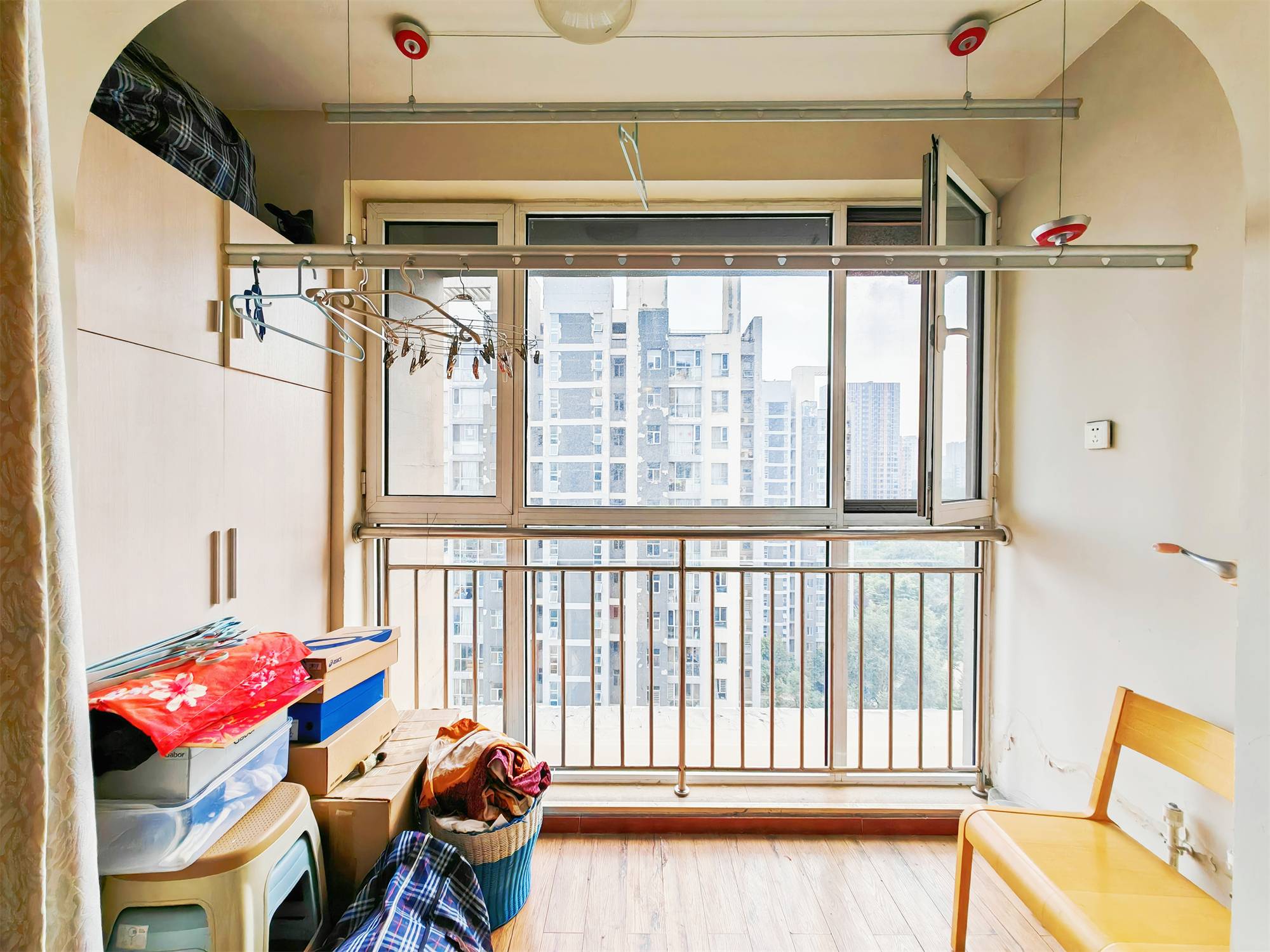 鲁能领秀城A区(十区)