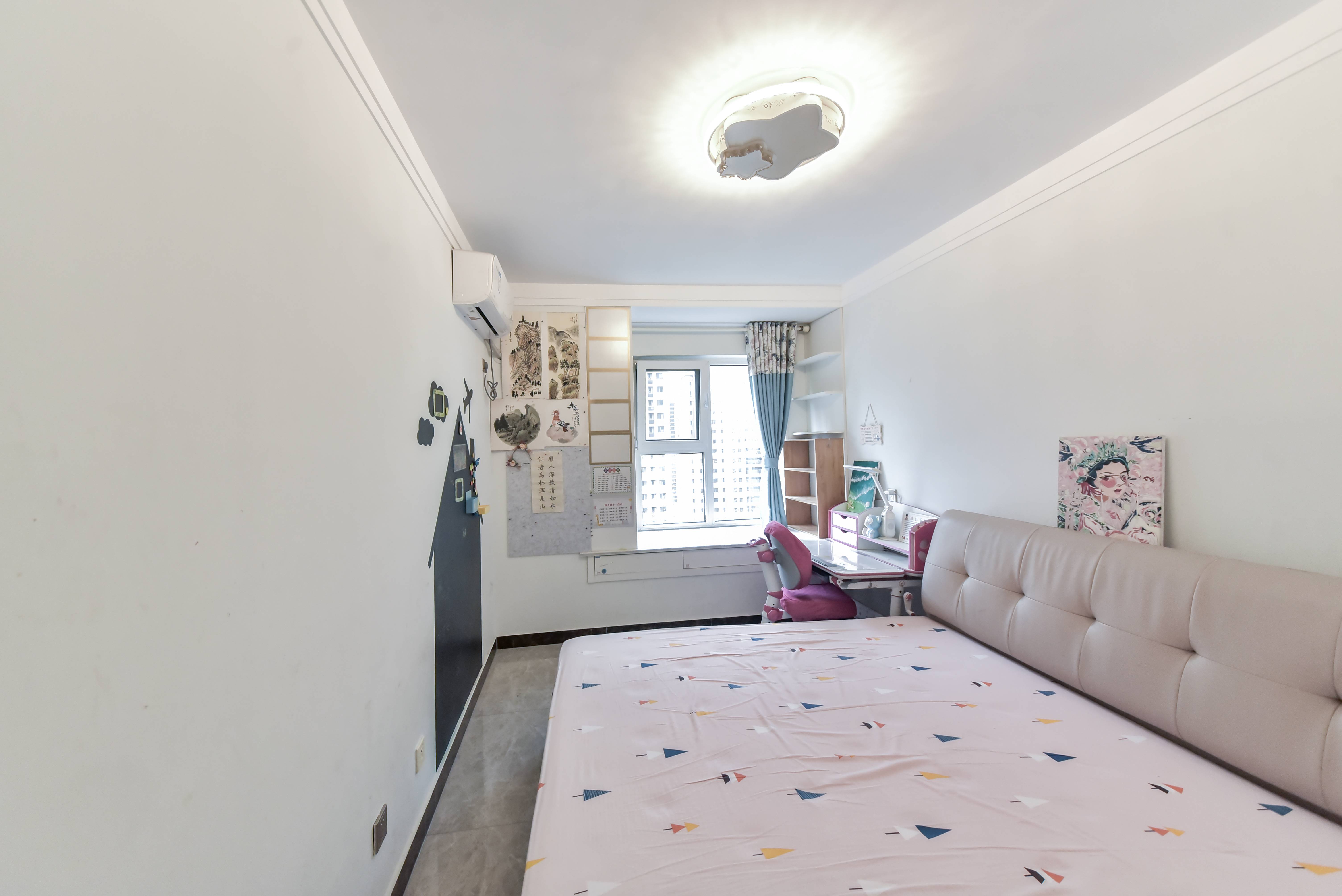 中新国际东城二区