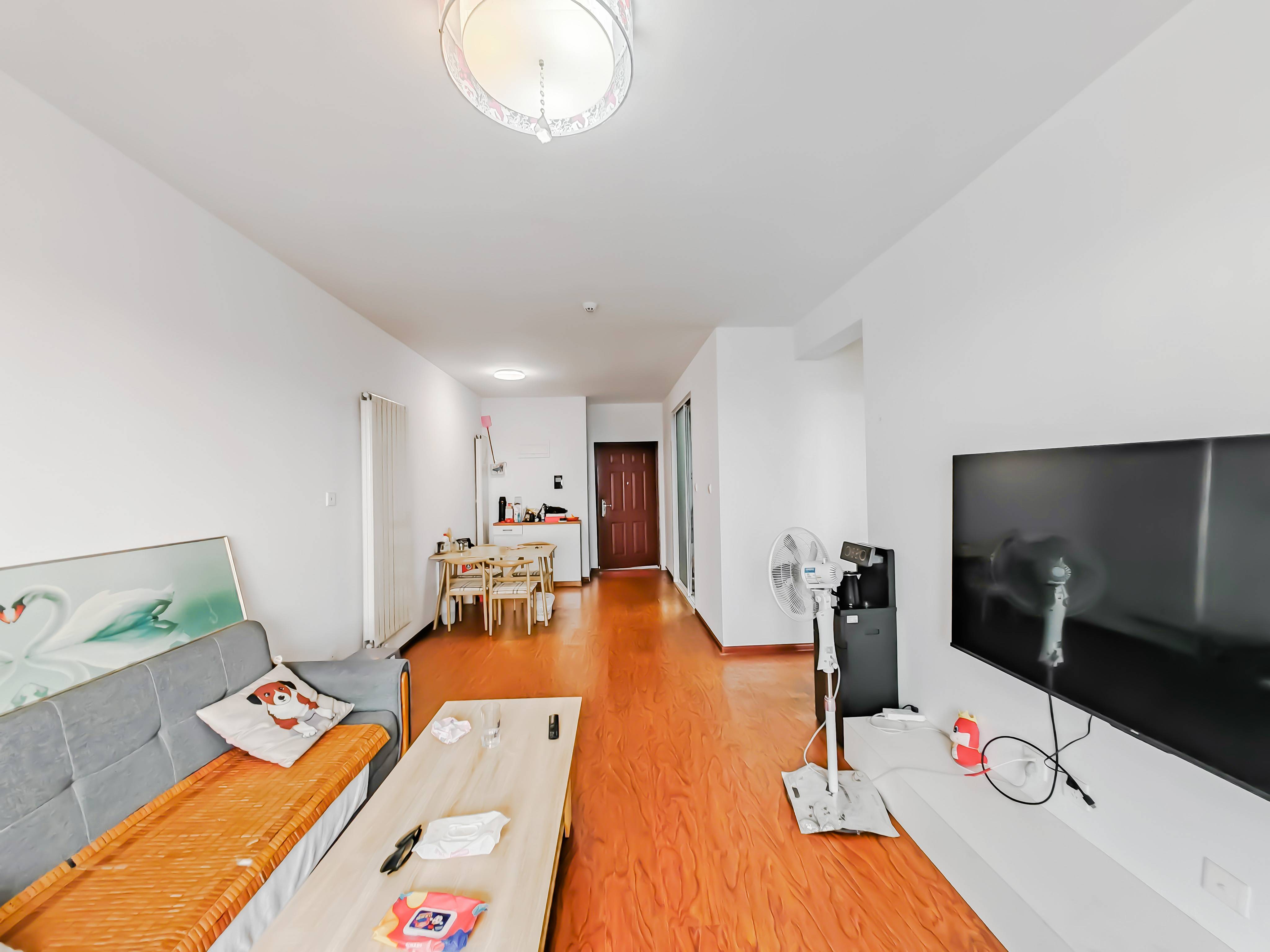  中海御山首府 南