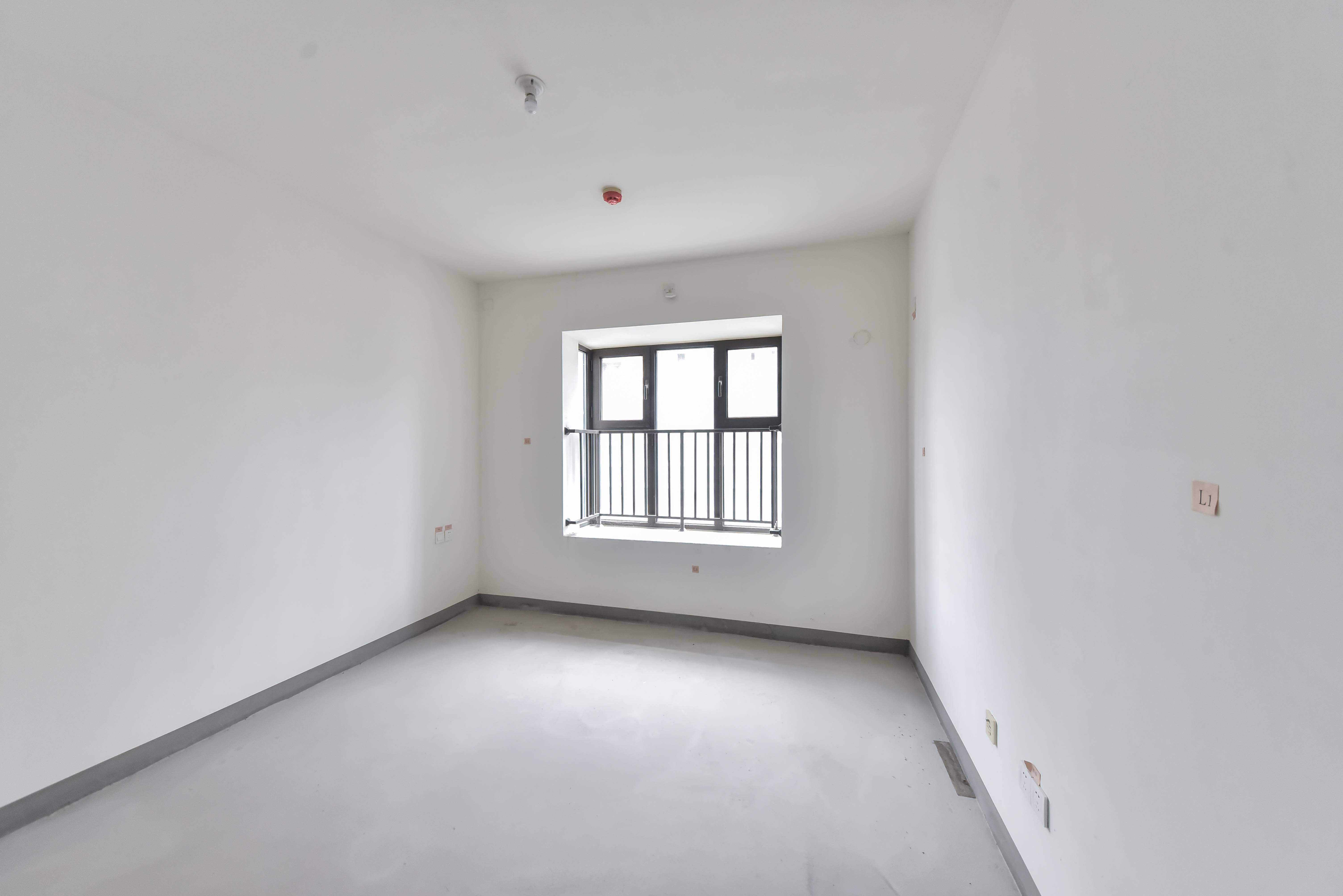 中新锦绣天地中苑四区