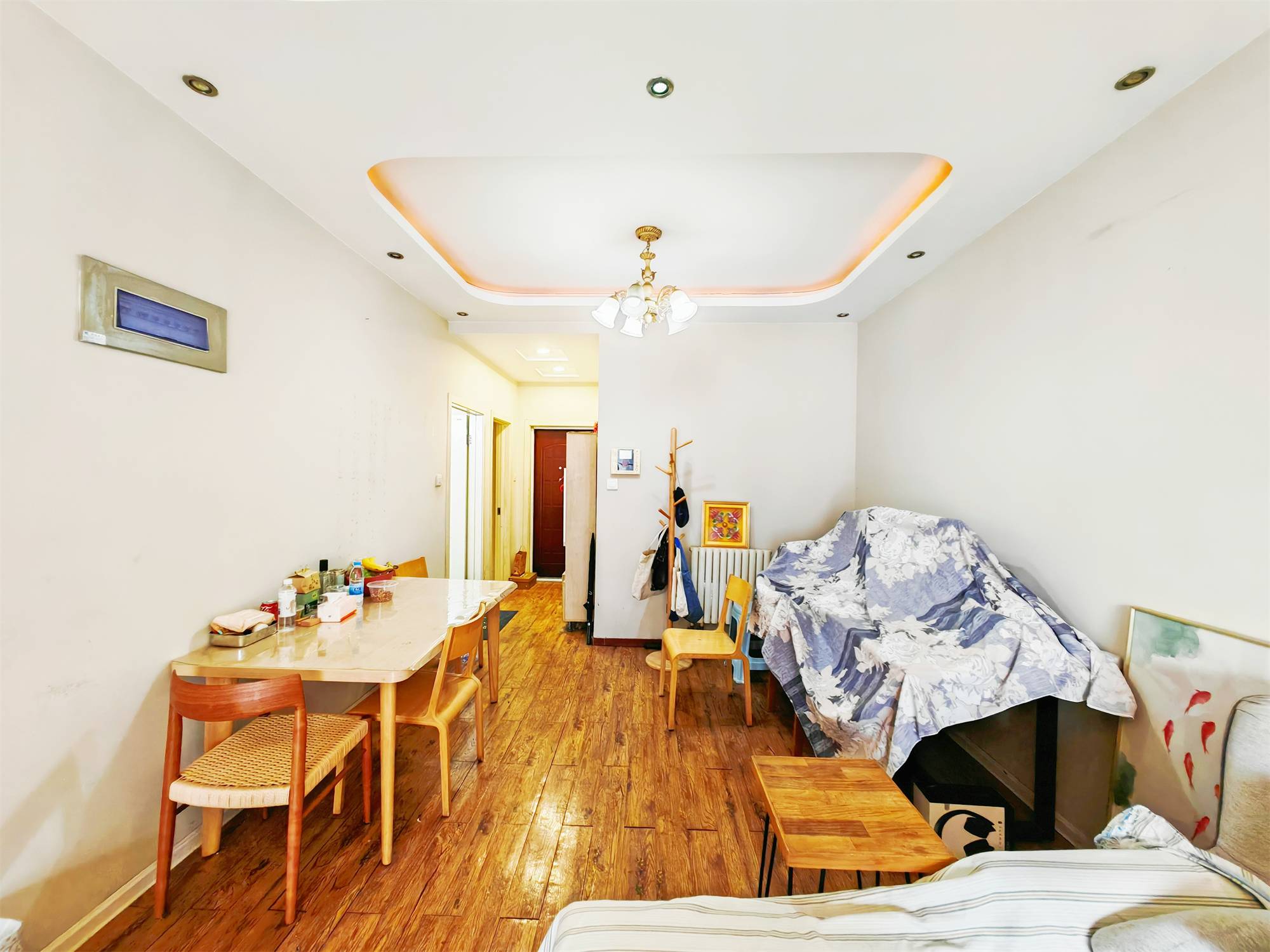 鲁能领秀城A区(十区)