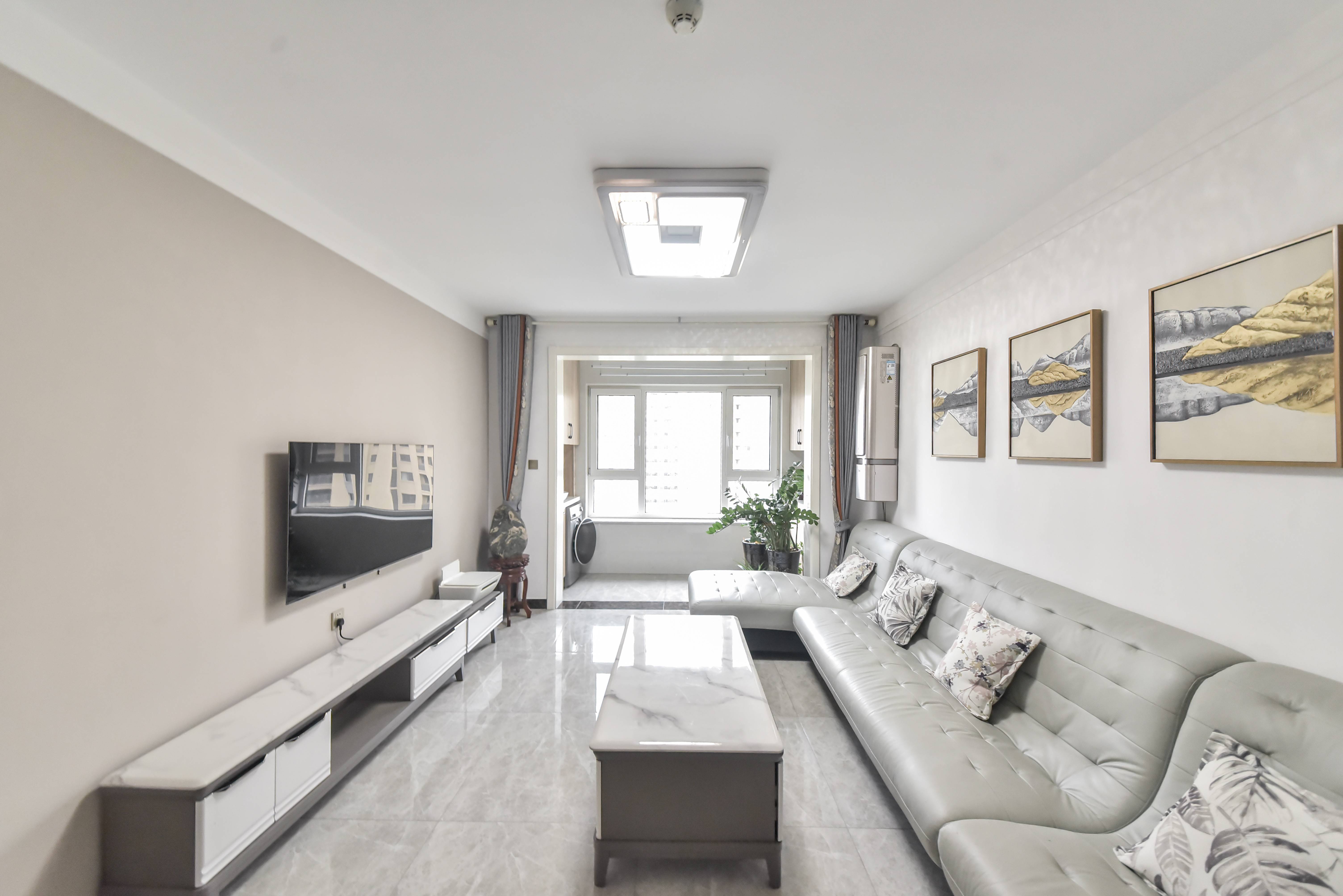 中新国际东城二区