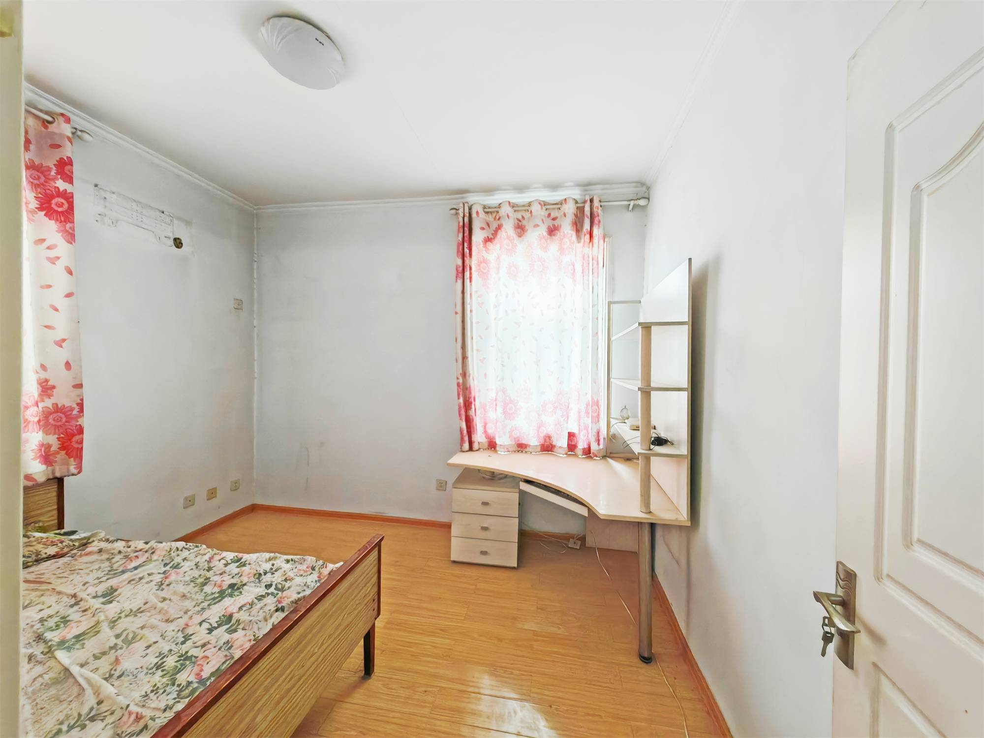 七里山南村六区