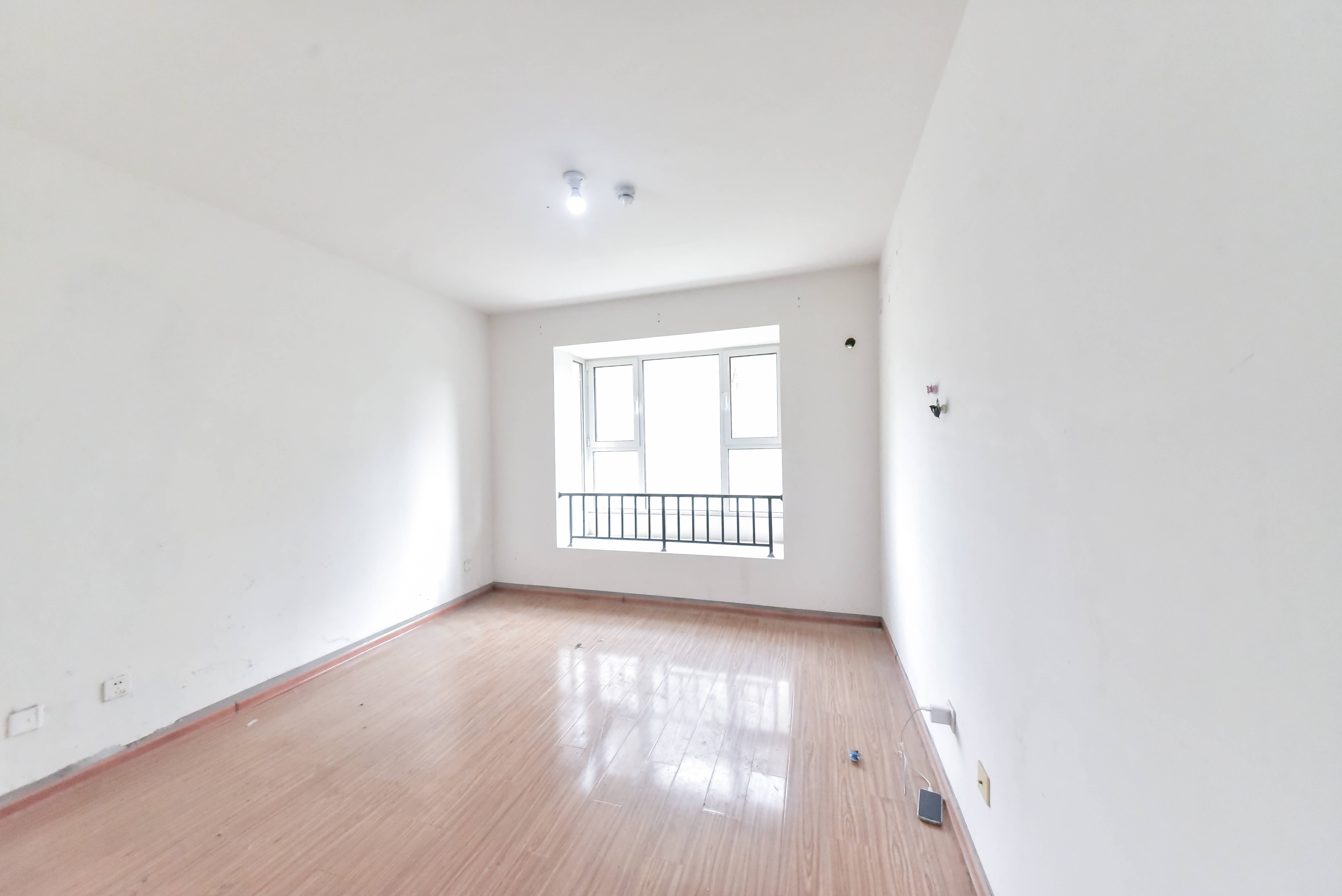 银丰唐郡玫瑰园