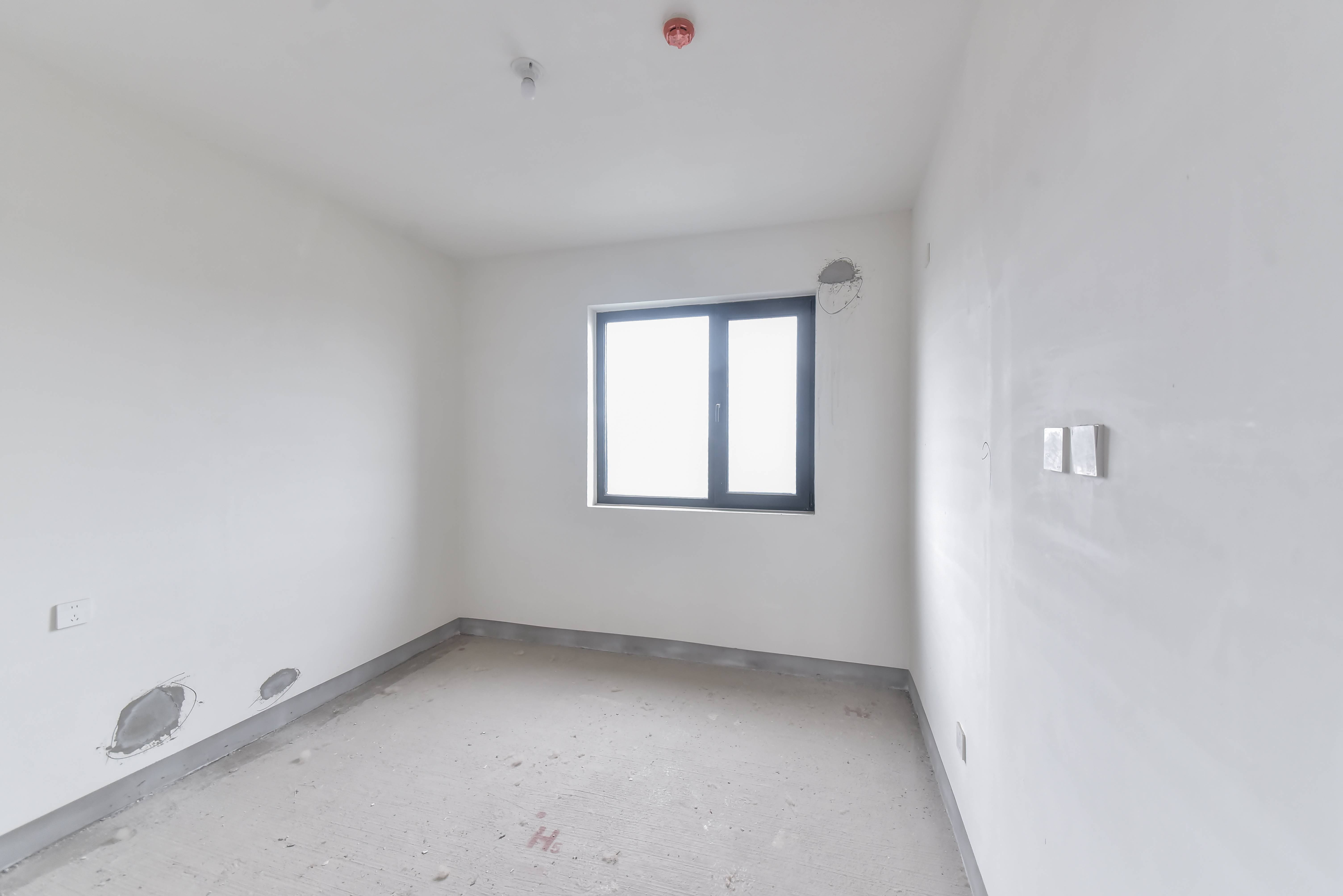 中新国际东城和玺四区