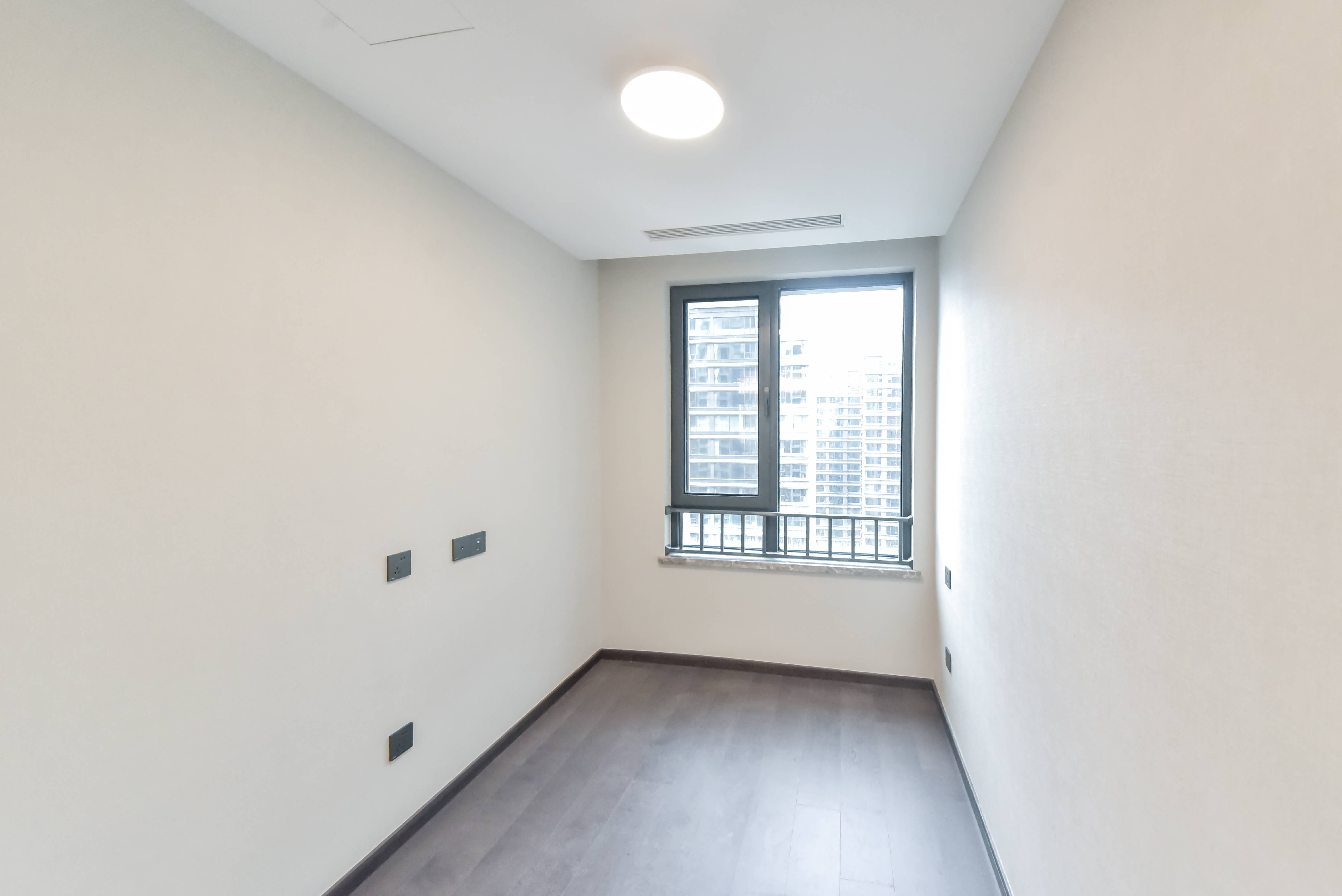 银丰玖玺城五期崇和院