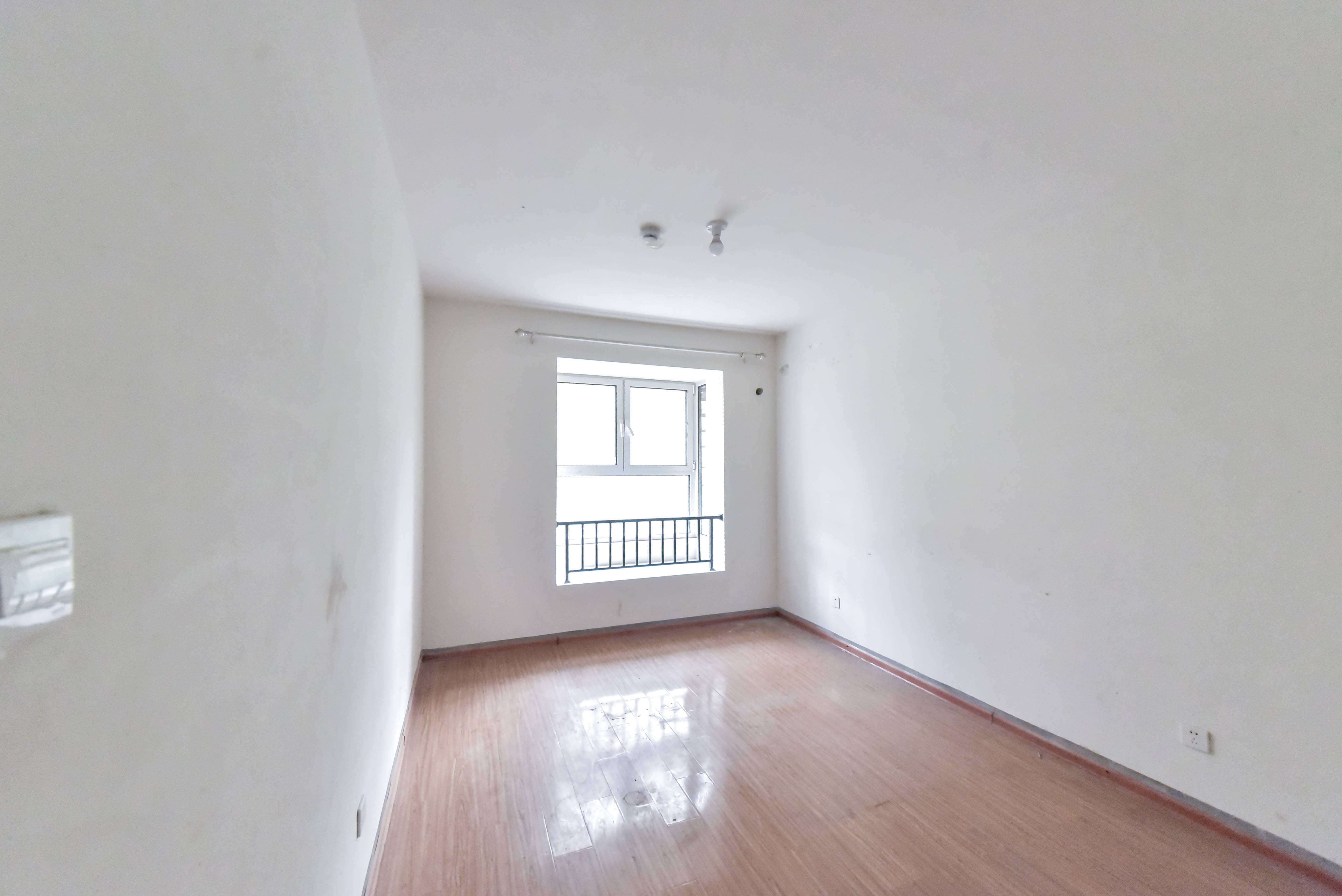 银丰唐郡玫瑰园