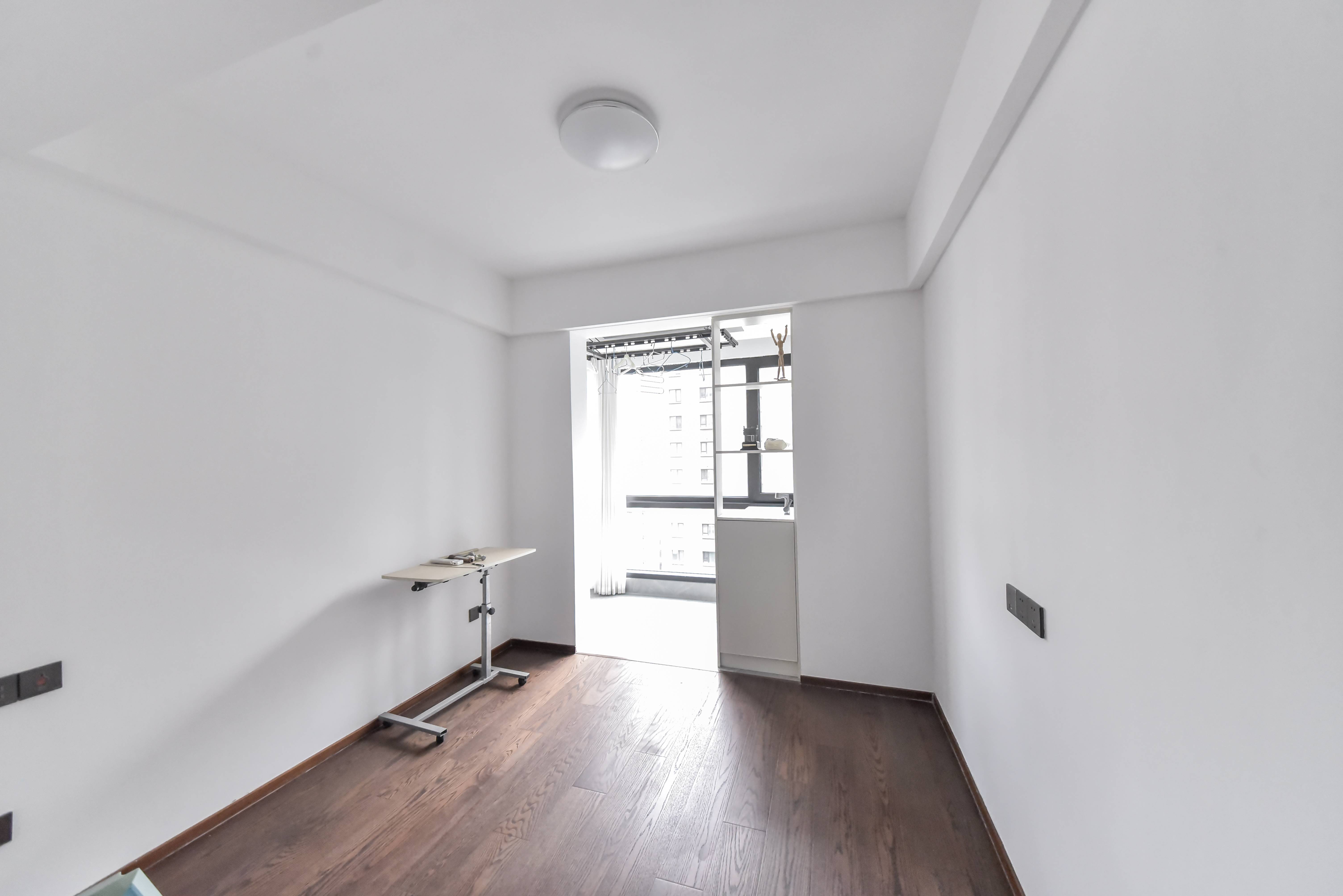 银丰玖玺城二期山和院