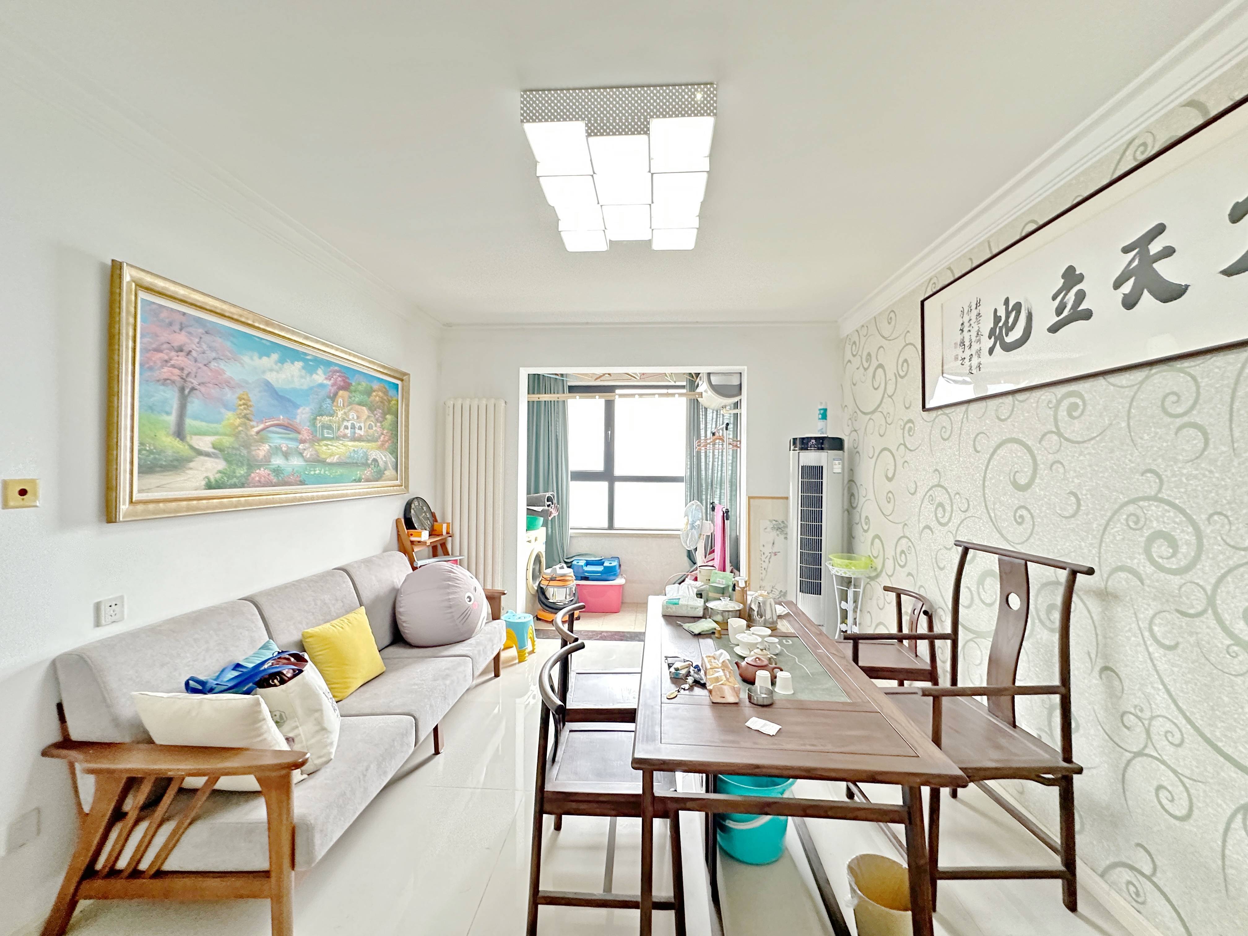 中海国际社区御山华府东区(A5地块）