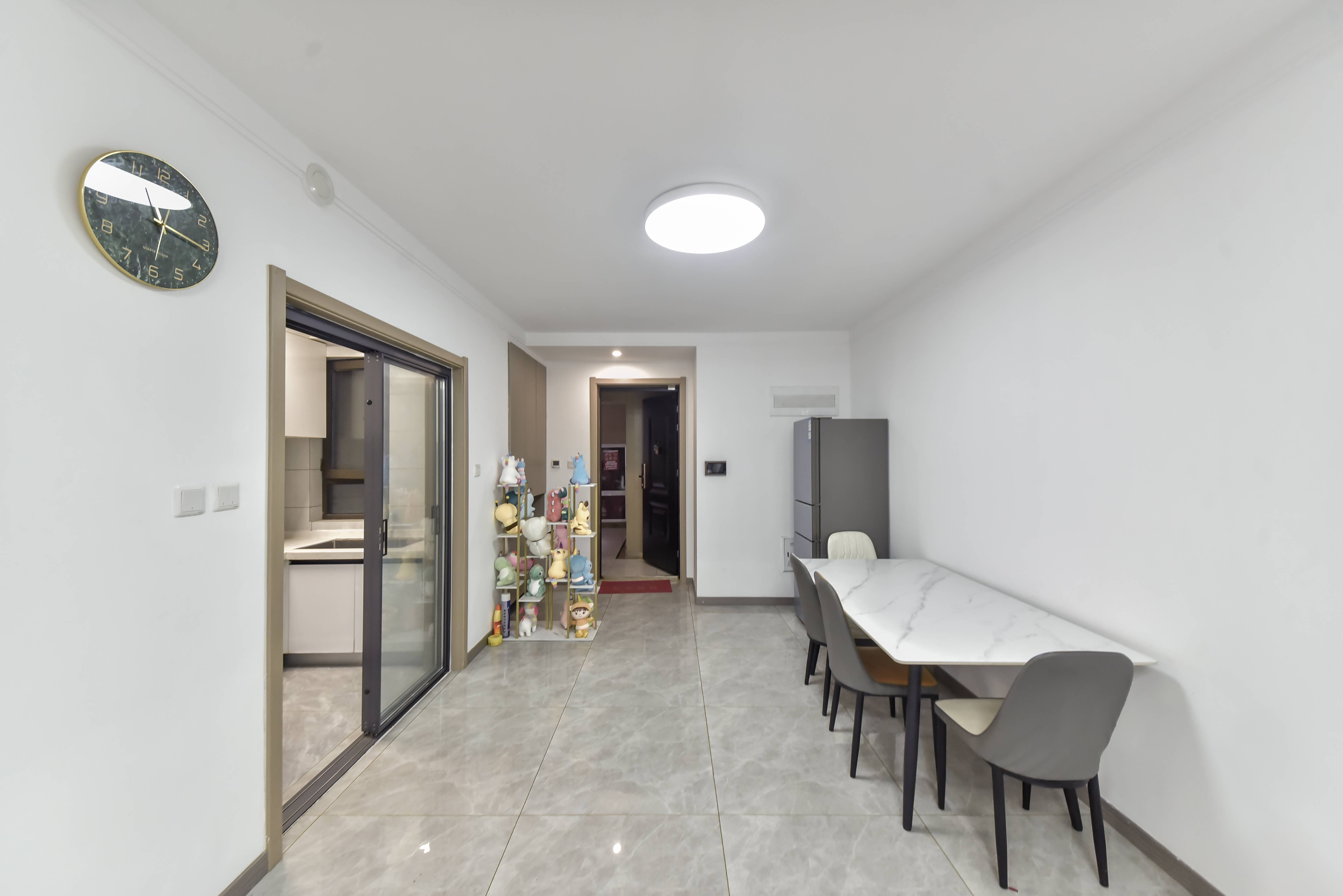 中新锦绣天地东苑一区