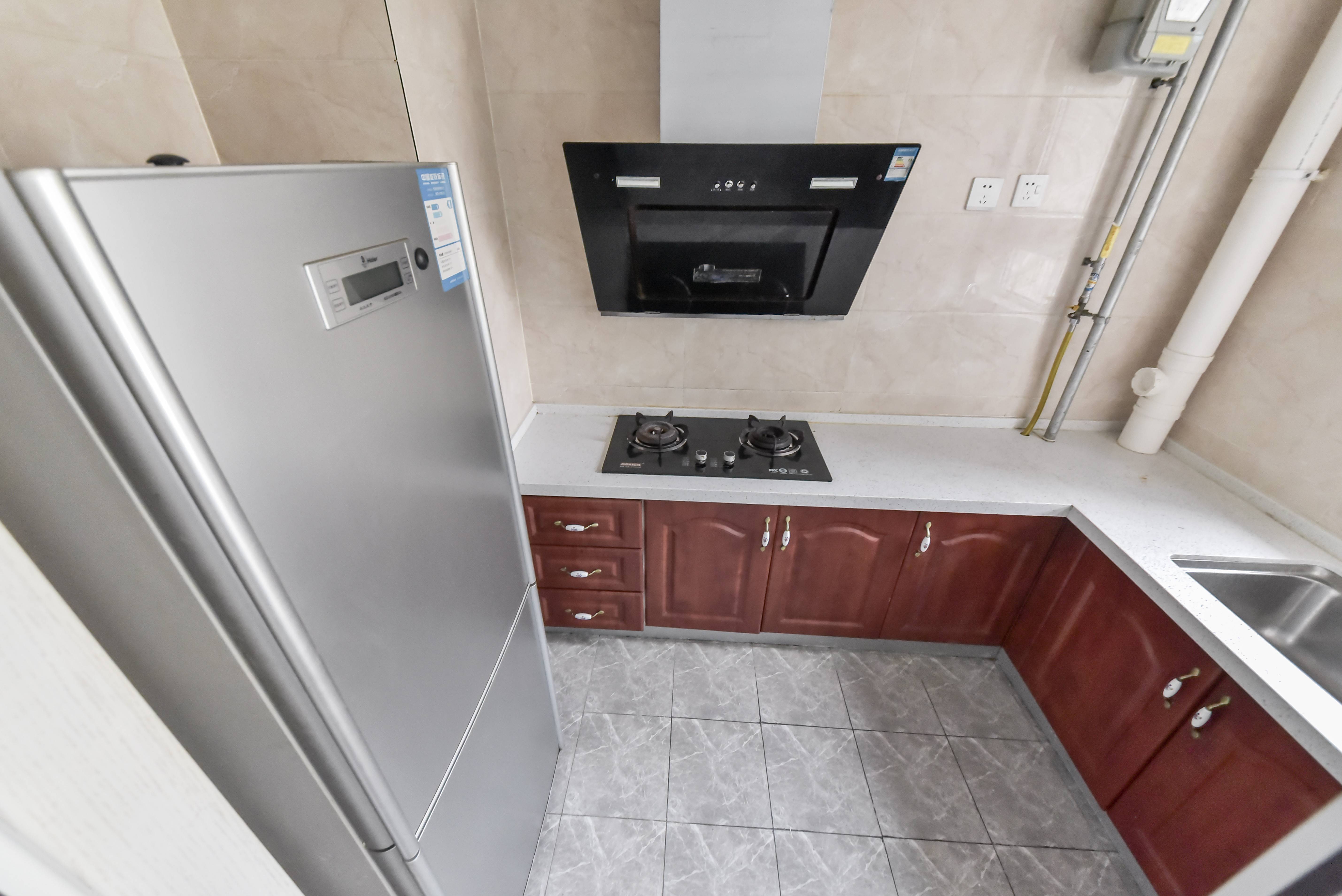 鲁能泰山7号二期