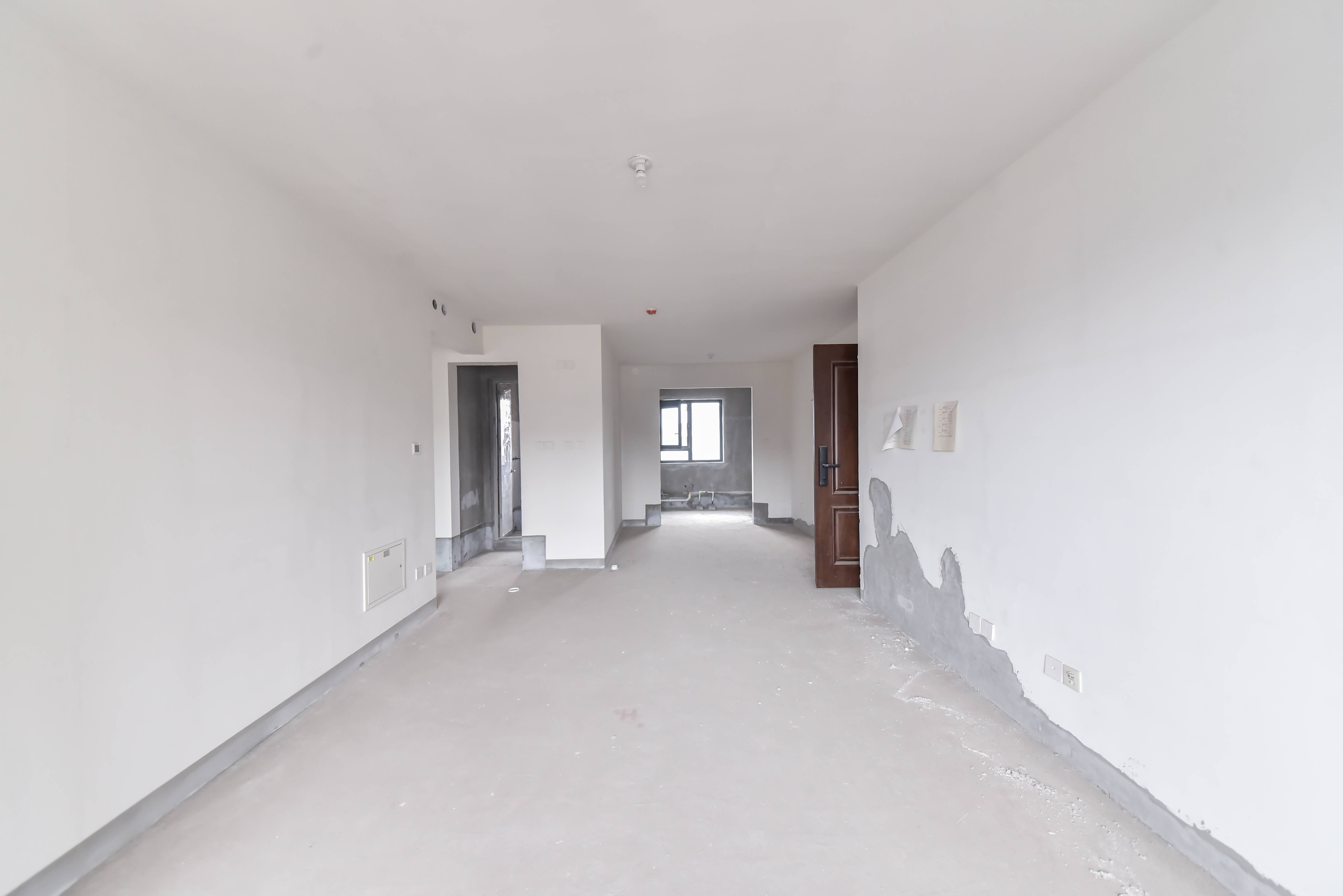  中新国际东城和玺四区 南北