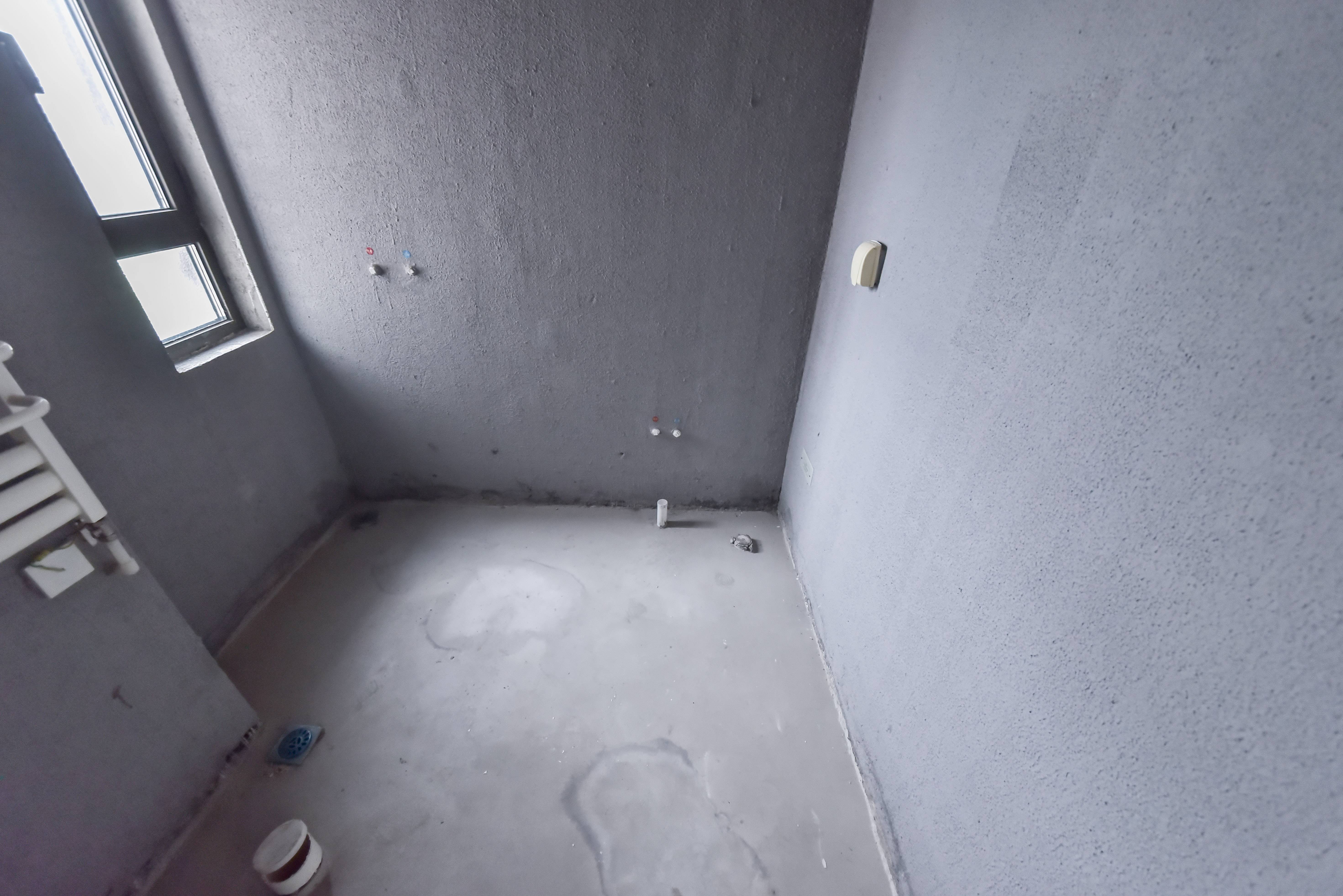 中新锦绣天地中苑四区