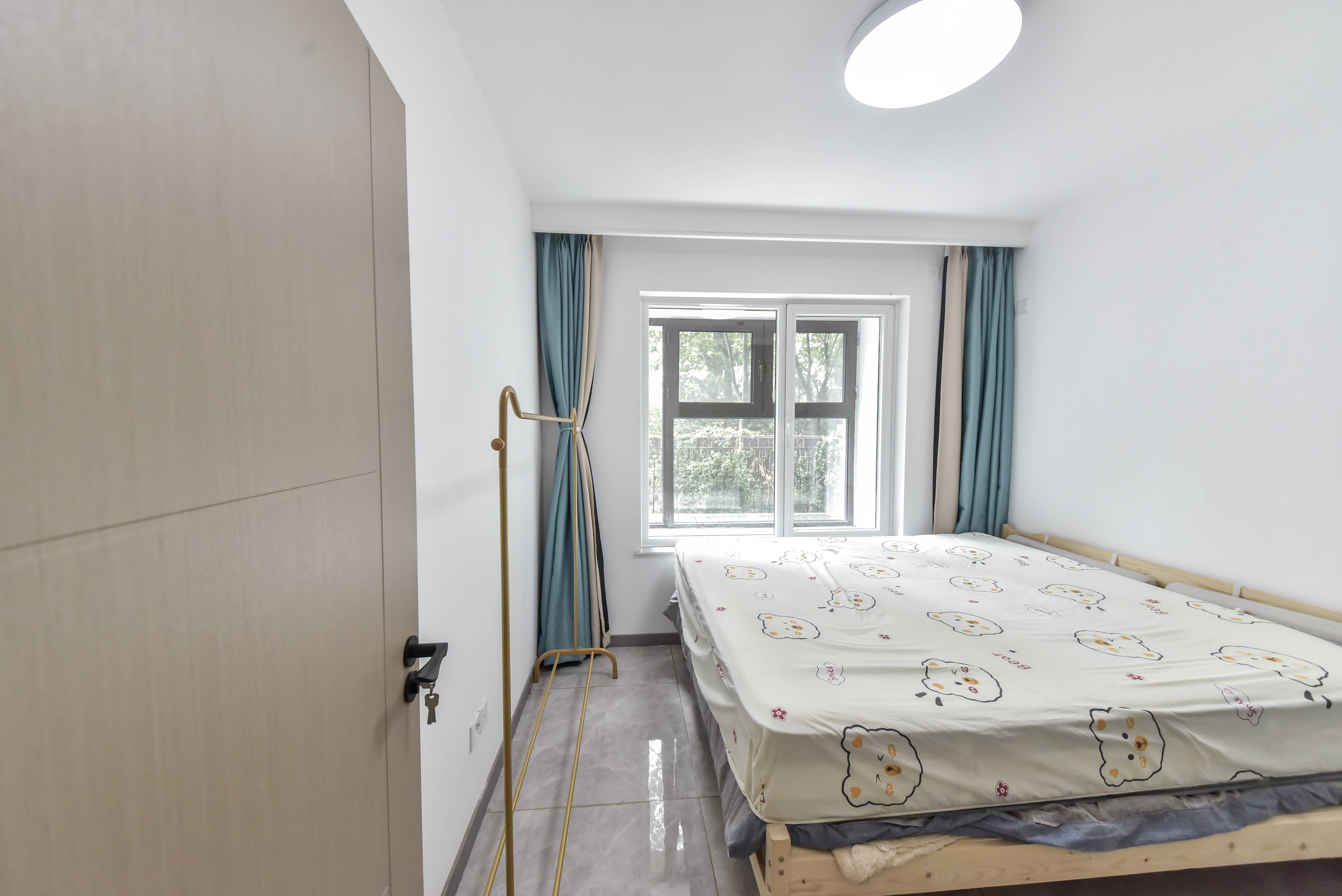 中新锦绣天地东苑一区