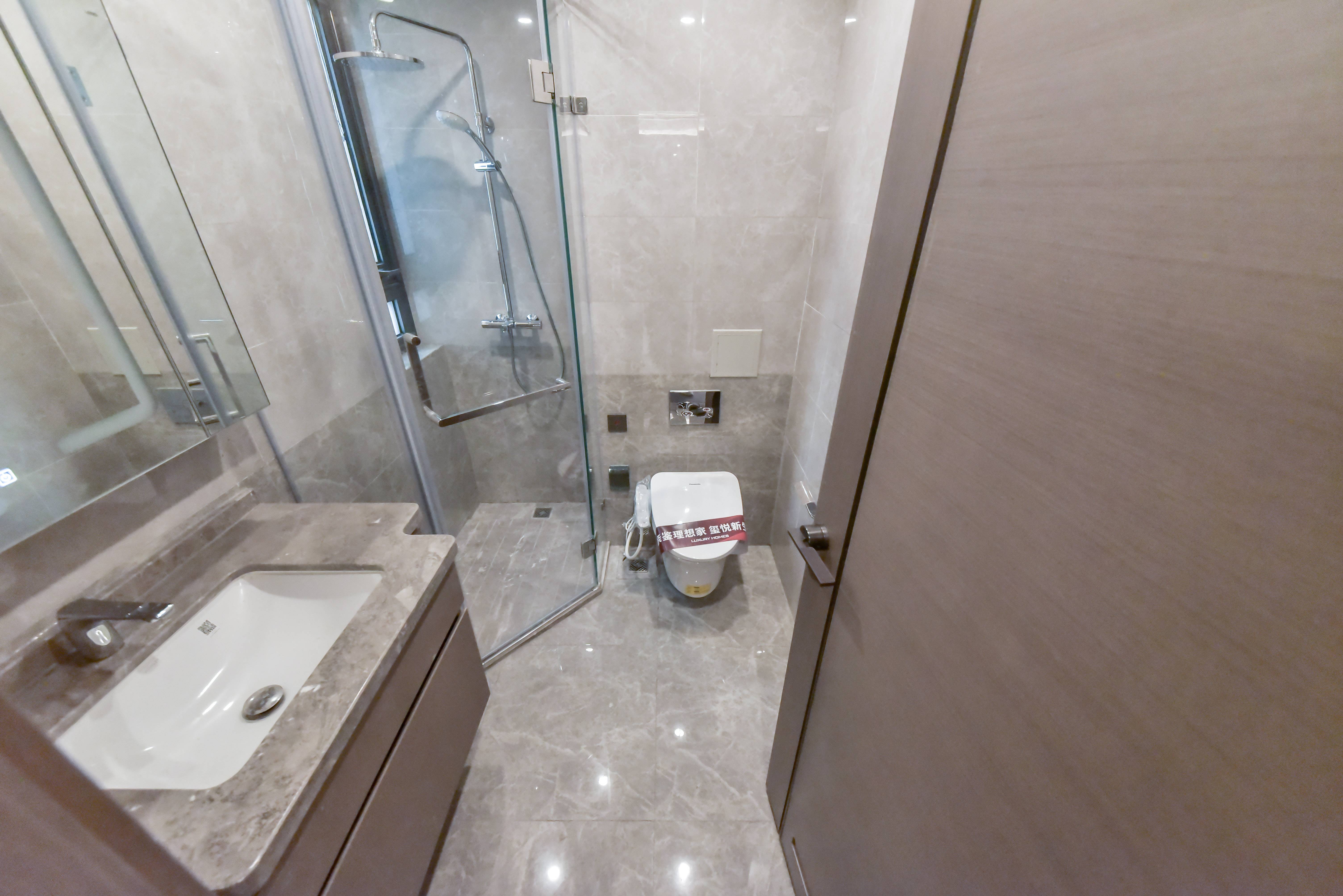 银丰玖玺城五期崇和院