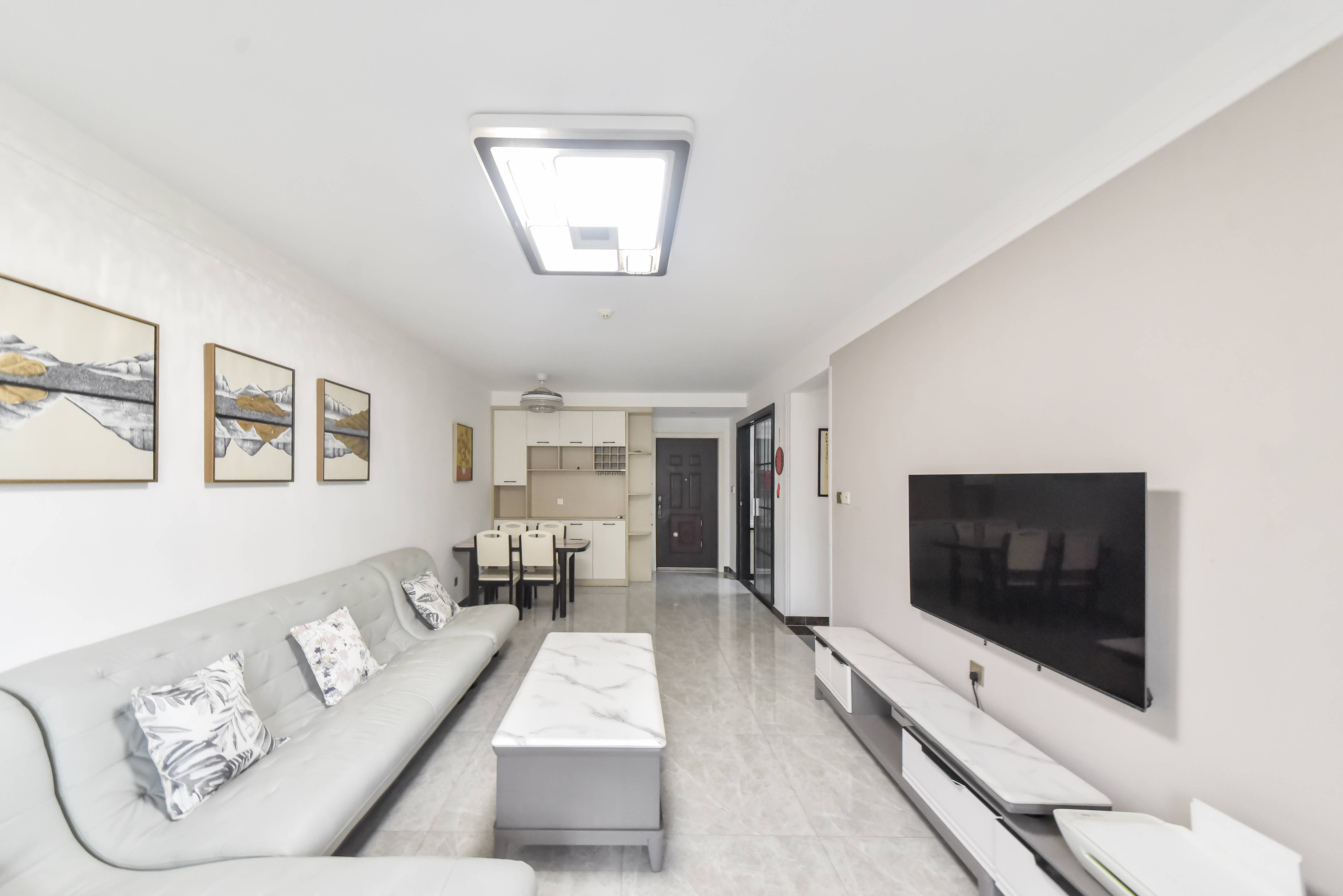 中新国际东城二区