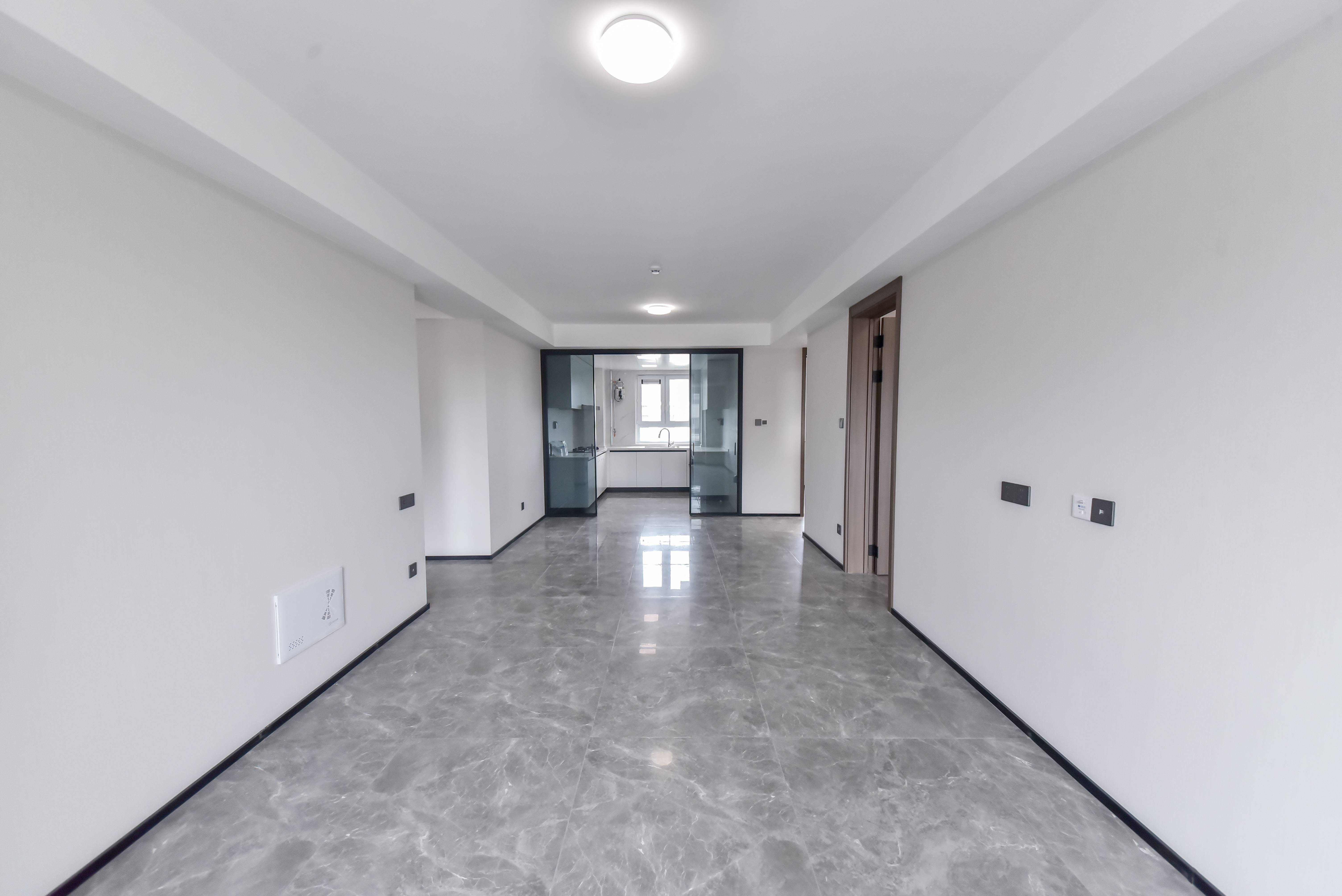  雪山万科城归麓园 南北