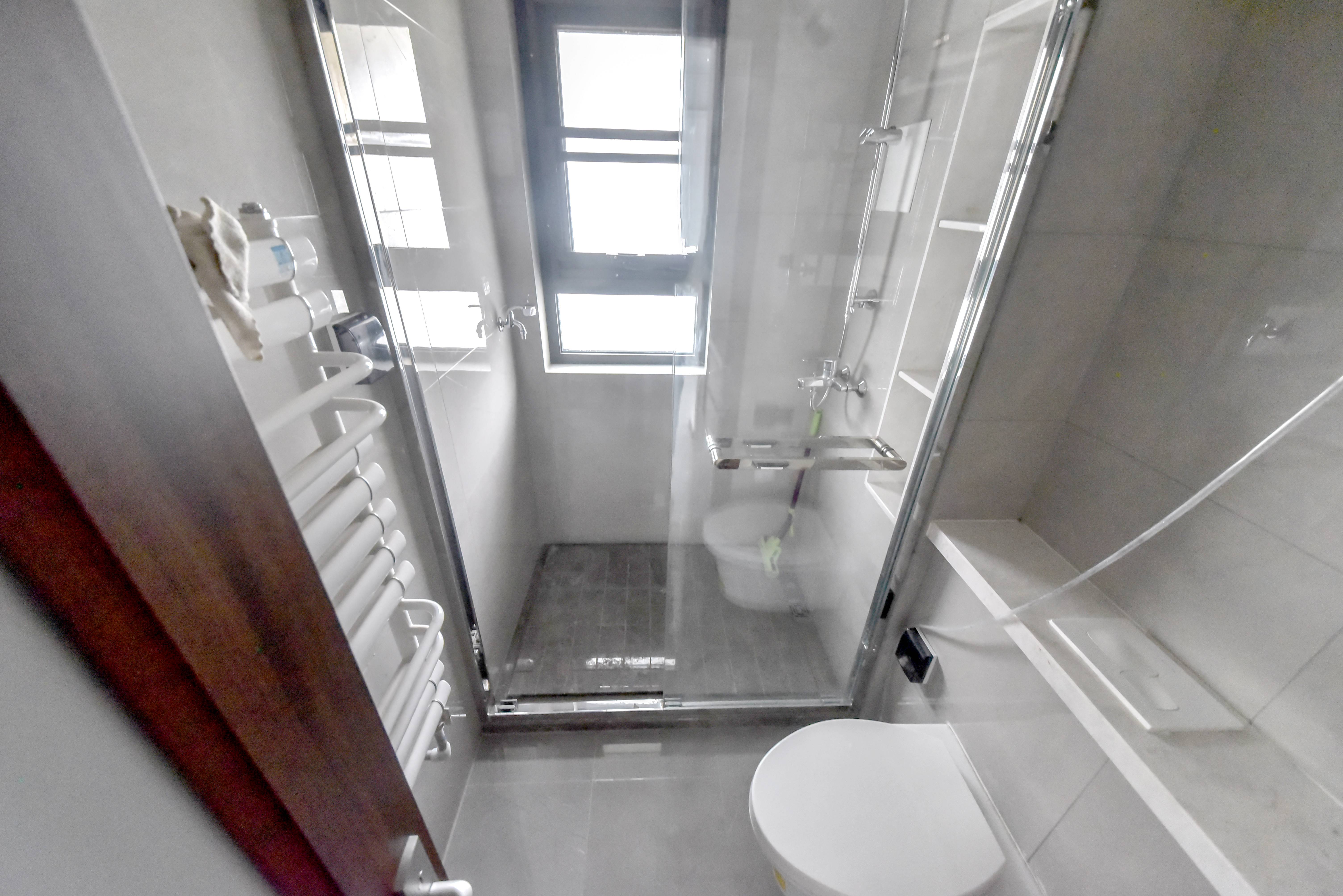 银丰玖玺城二期山和院