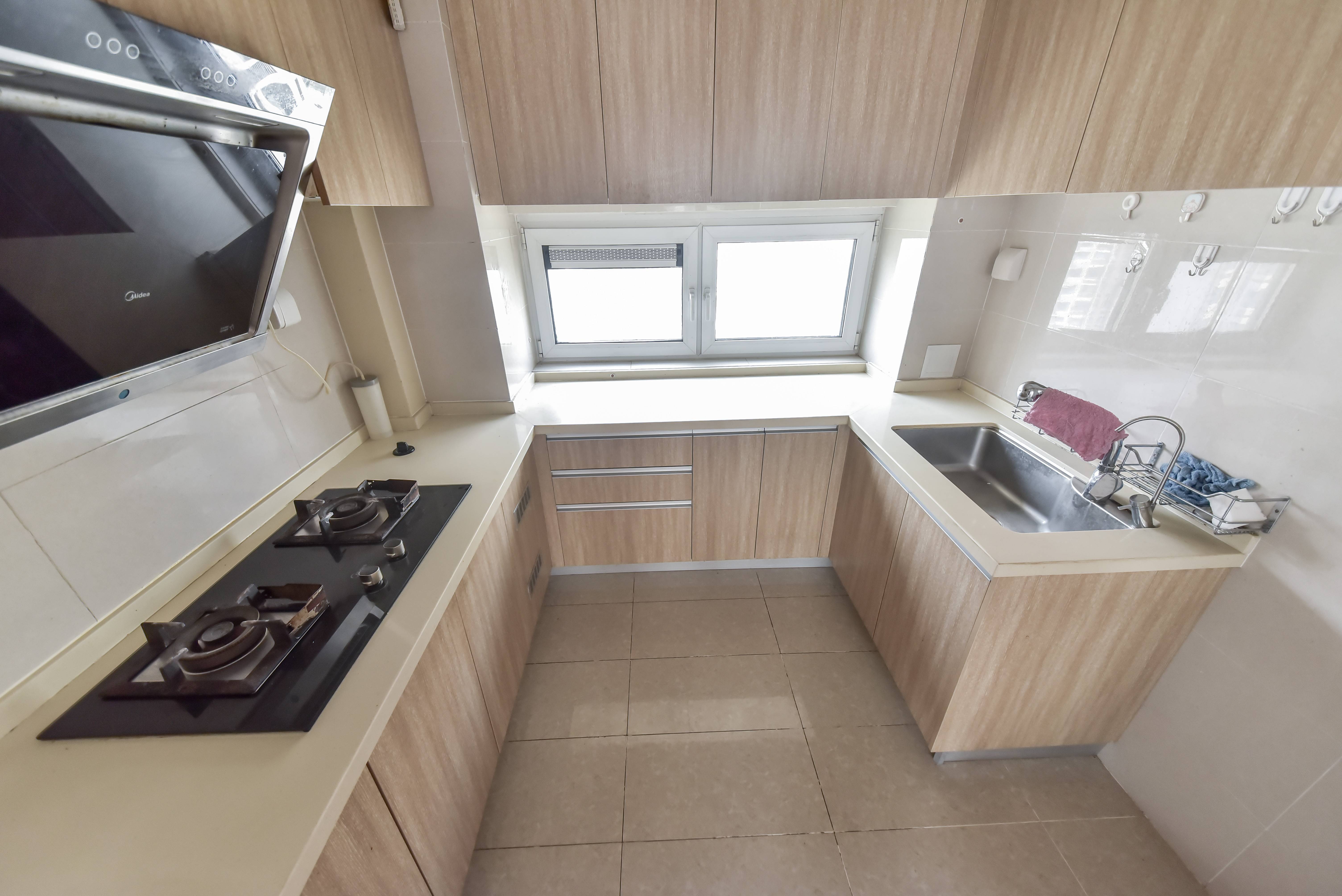 万科龙湖城市之光