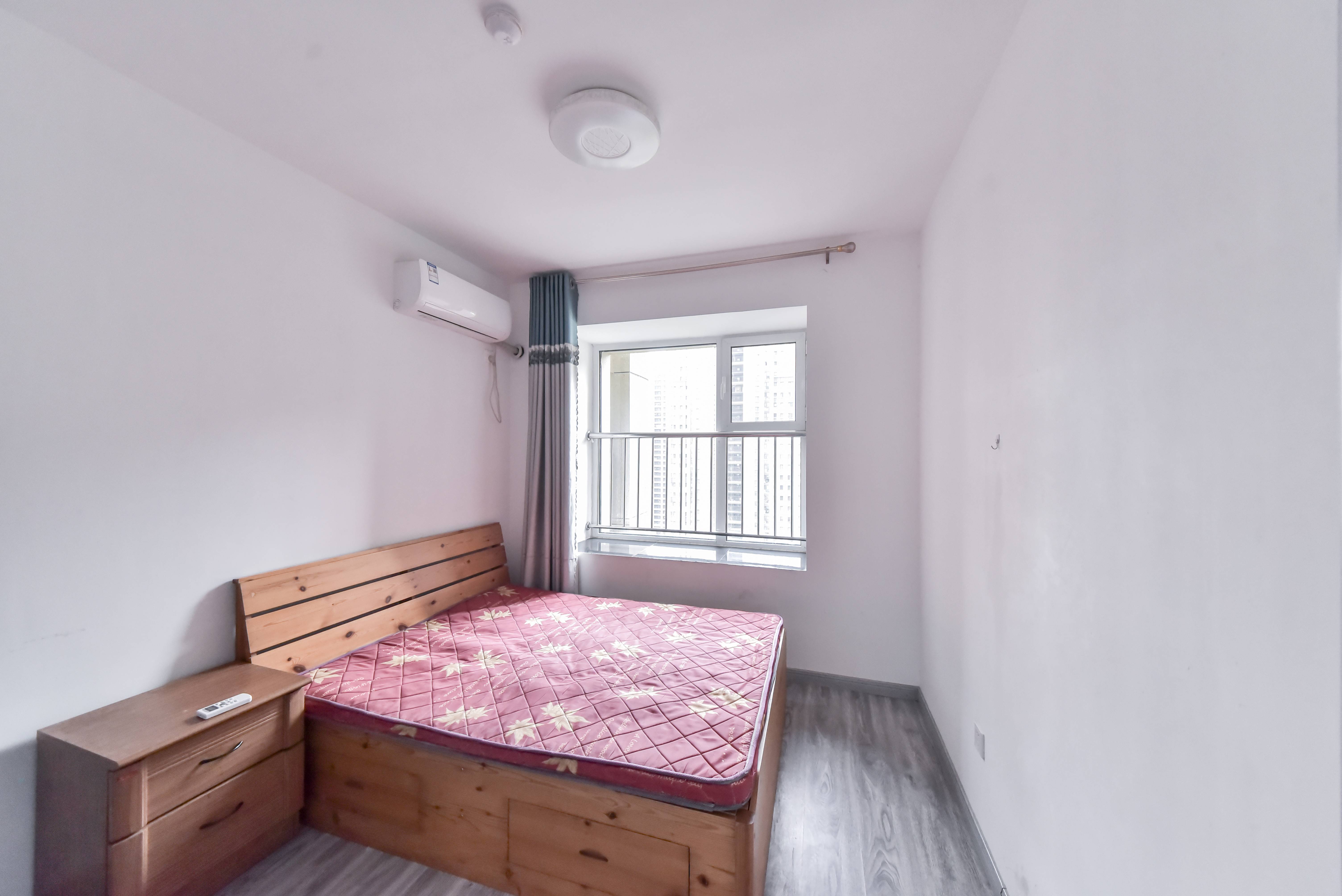 鲁能泰山7号二期