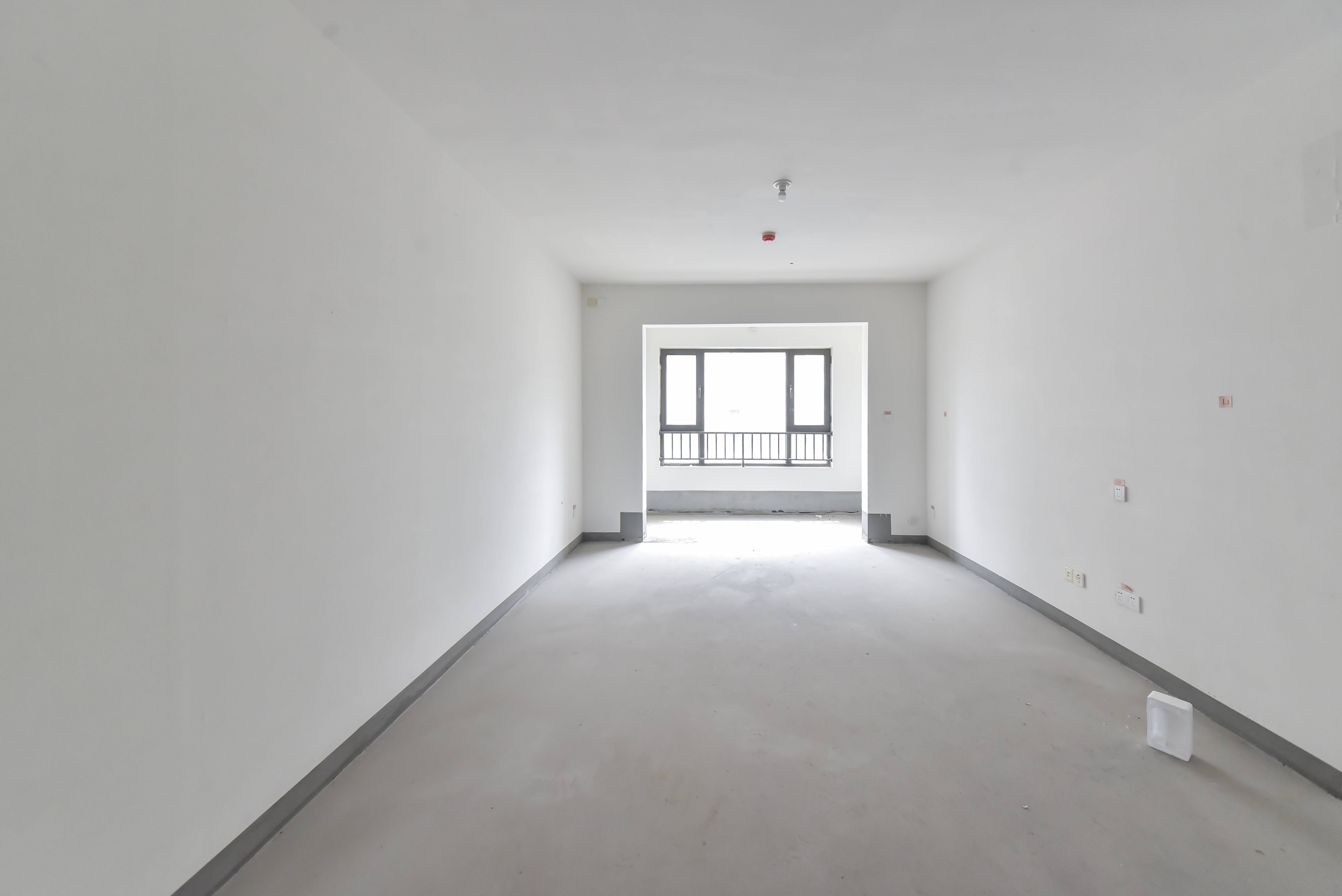 中新锦绣天地中苑四区