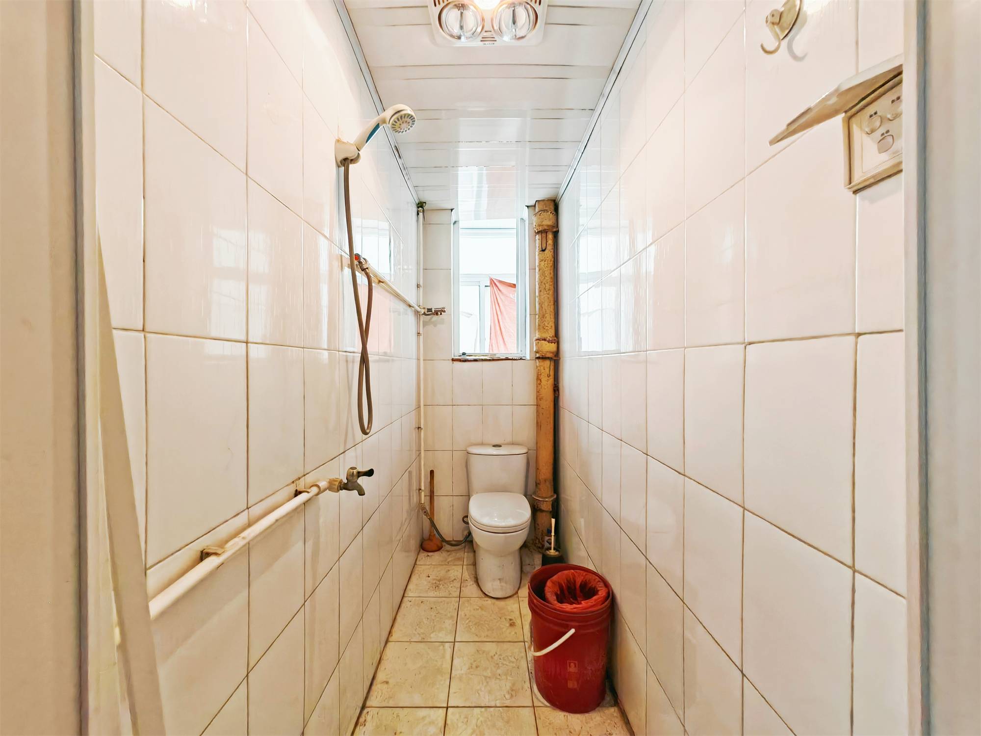 七里山南村六区