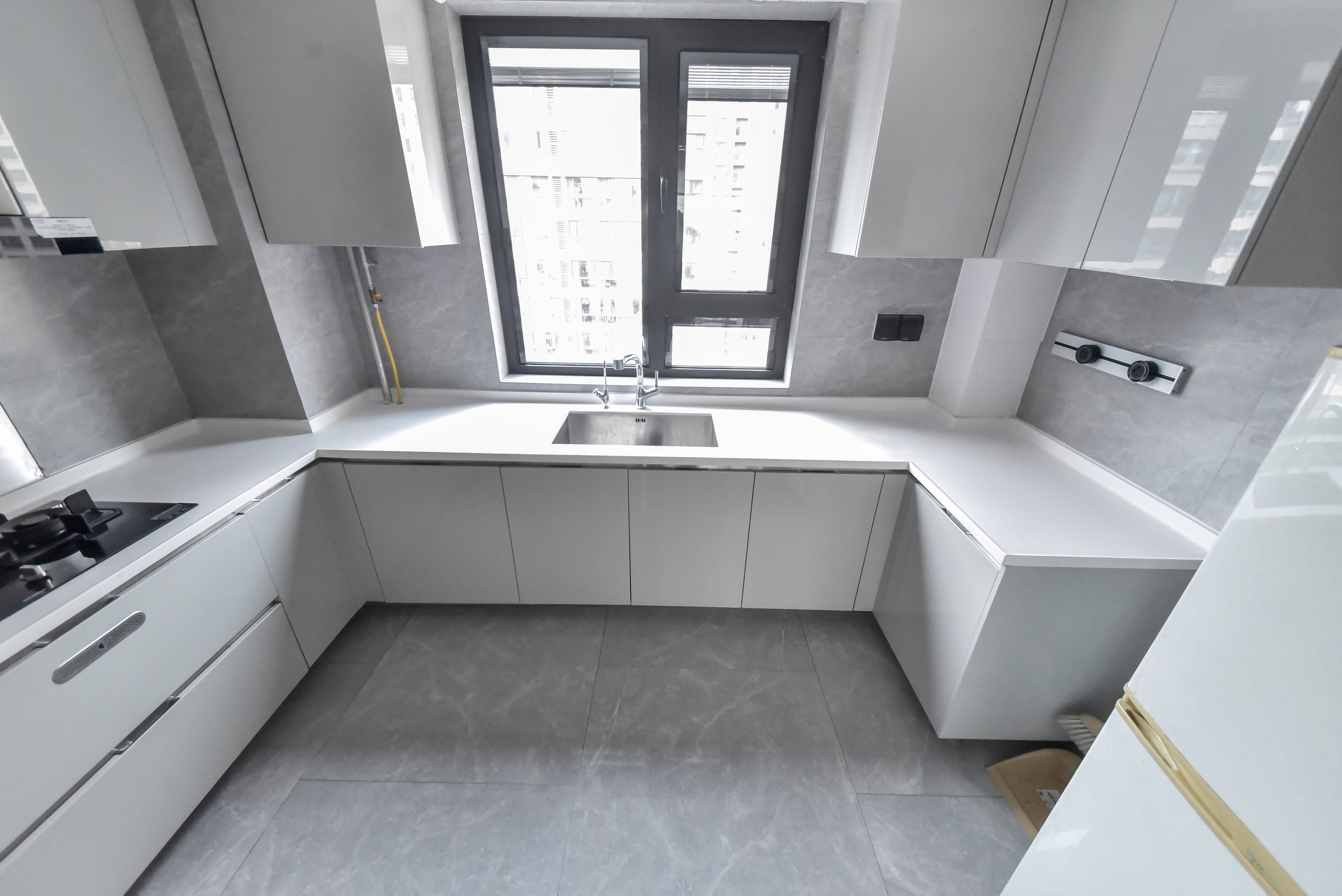 银丰玖玺城二期山和院