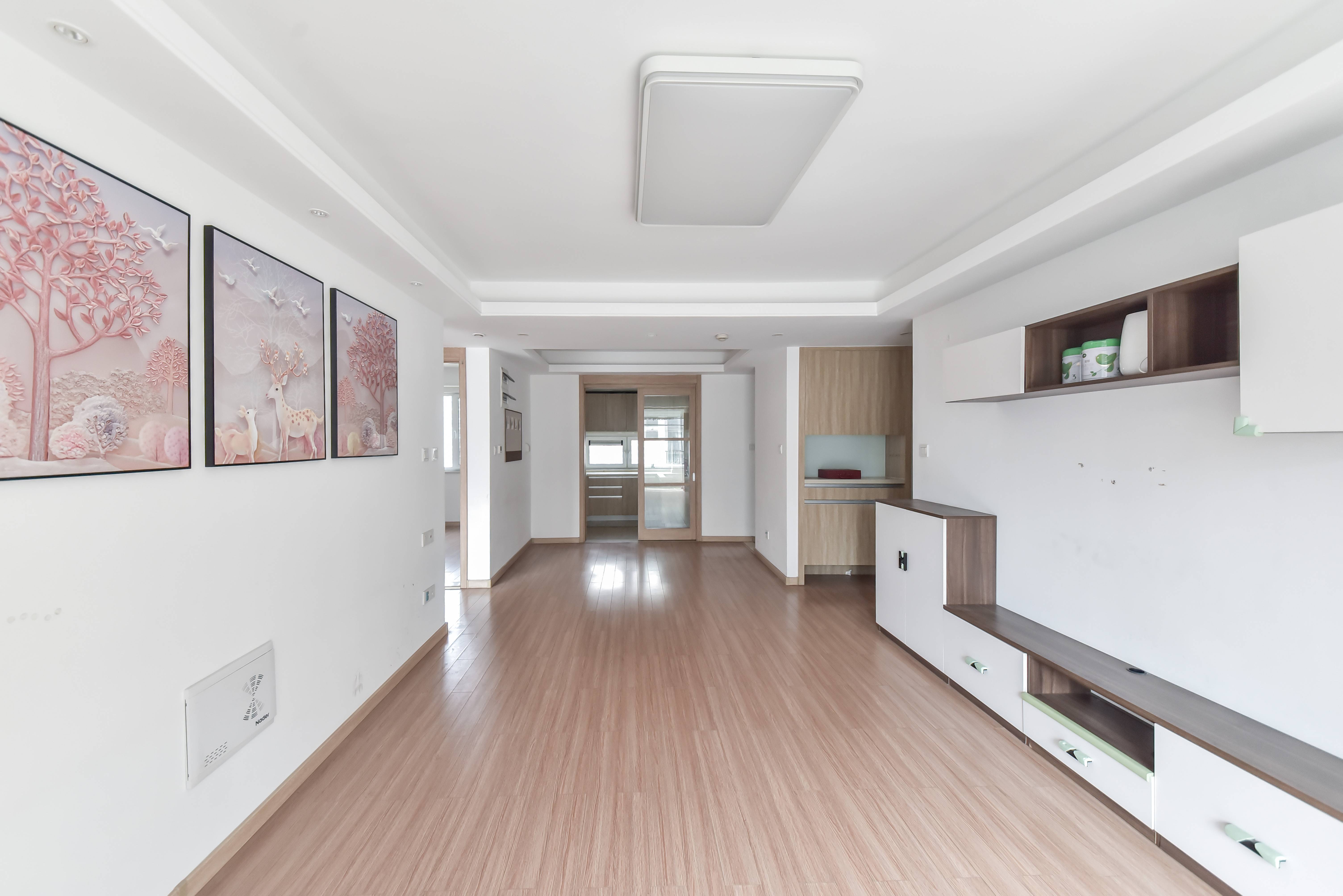 万科龙湖城市之光