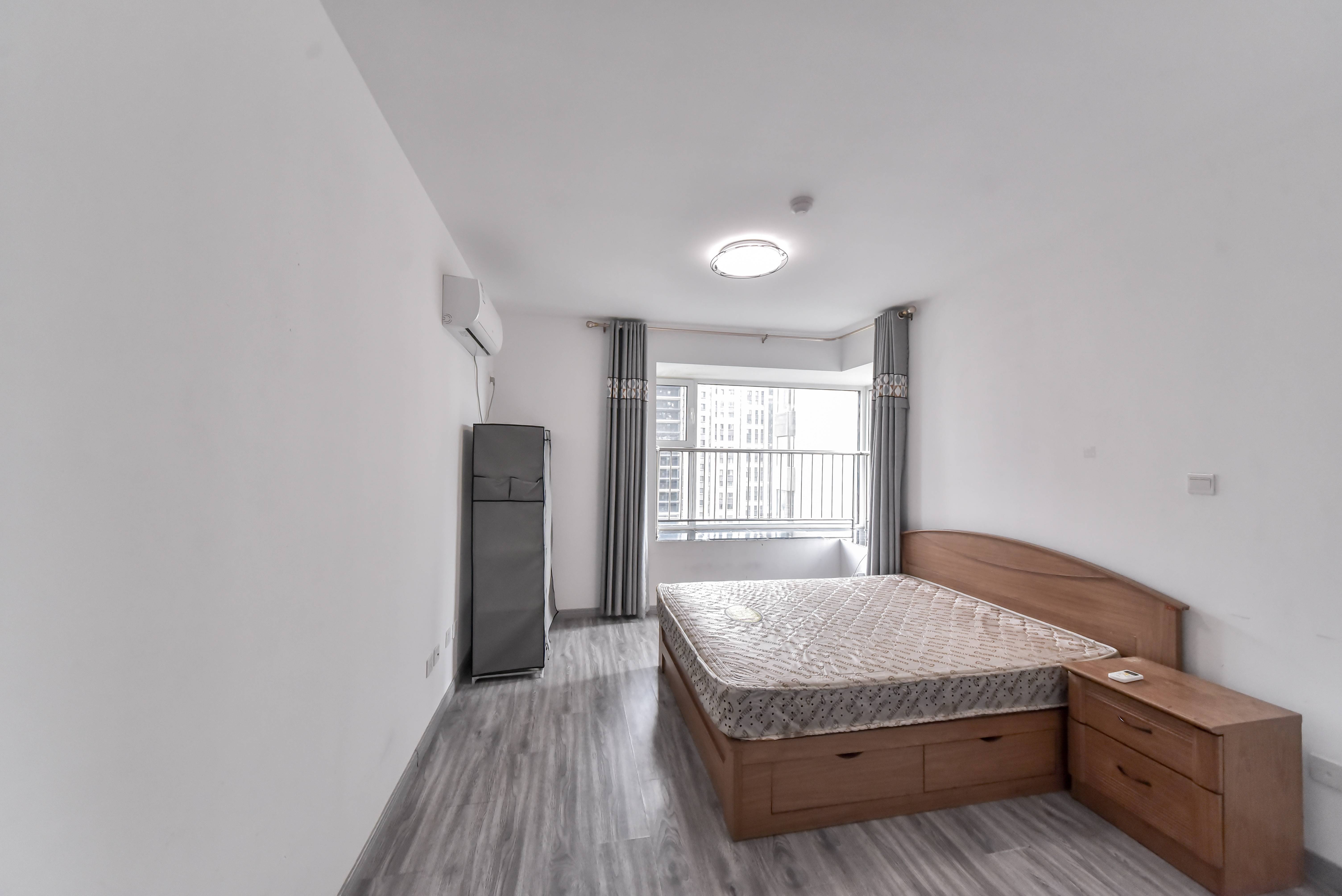 鲁能泰山7号二期