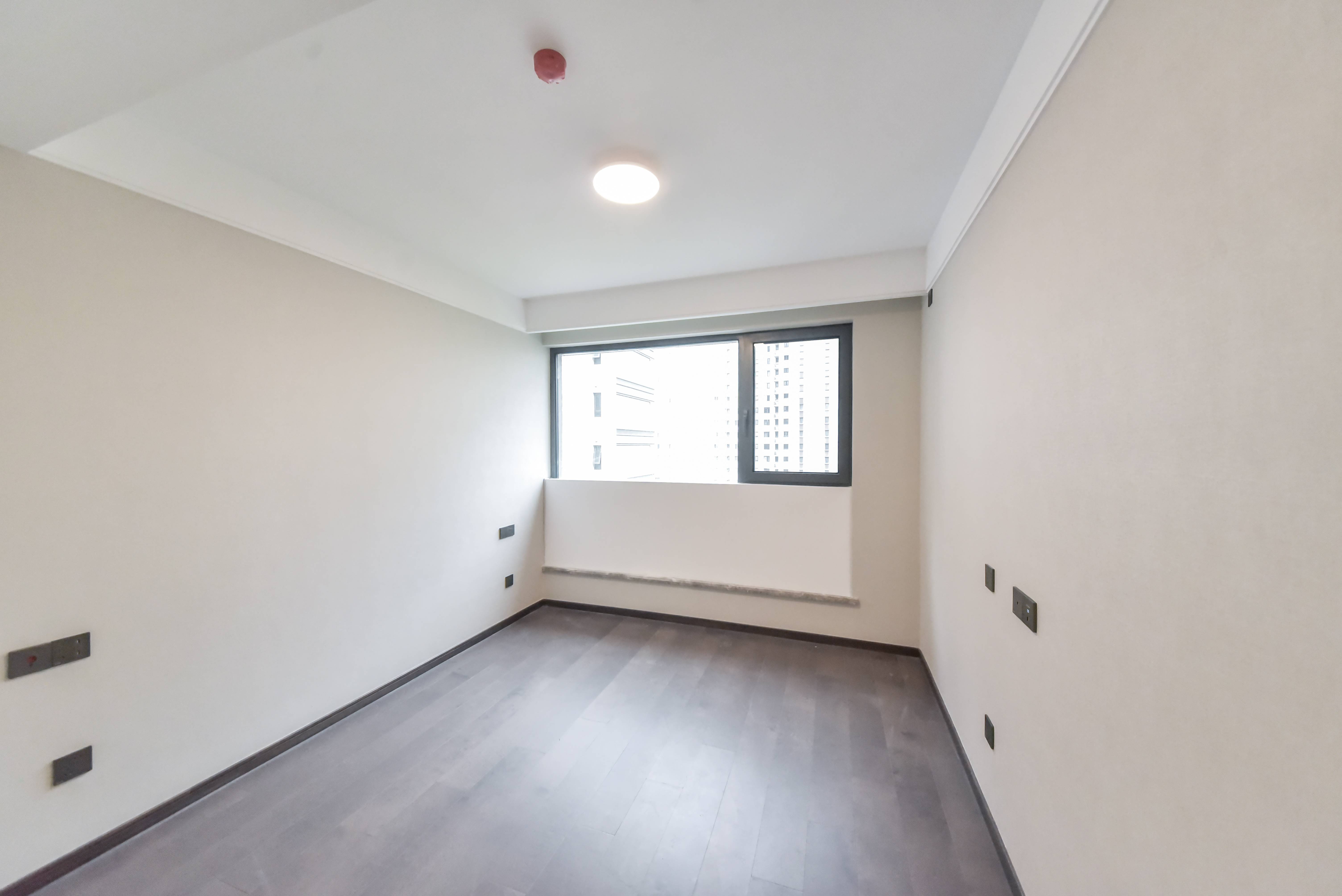 银丰玖玺城五期崇和院