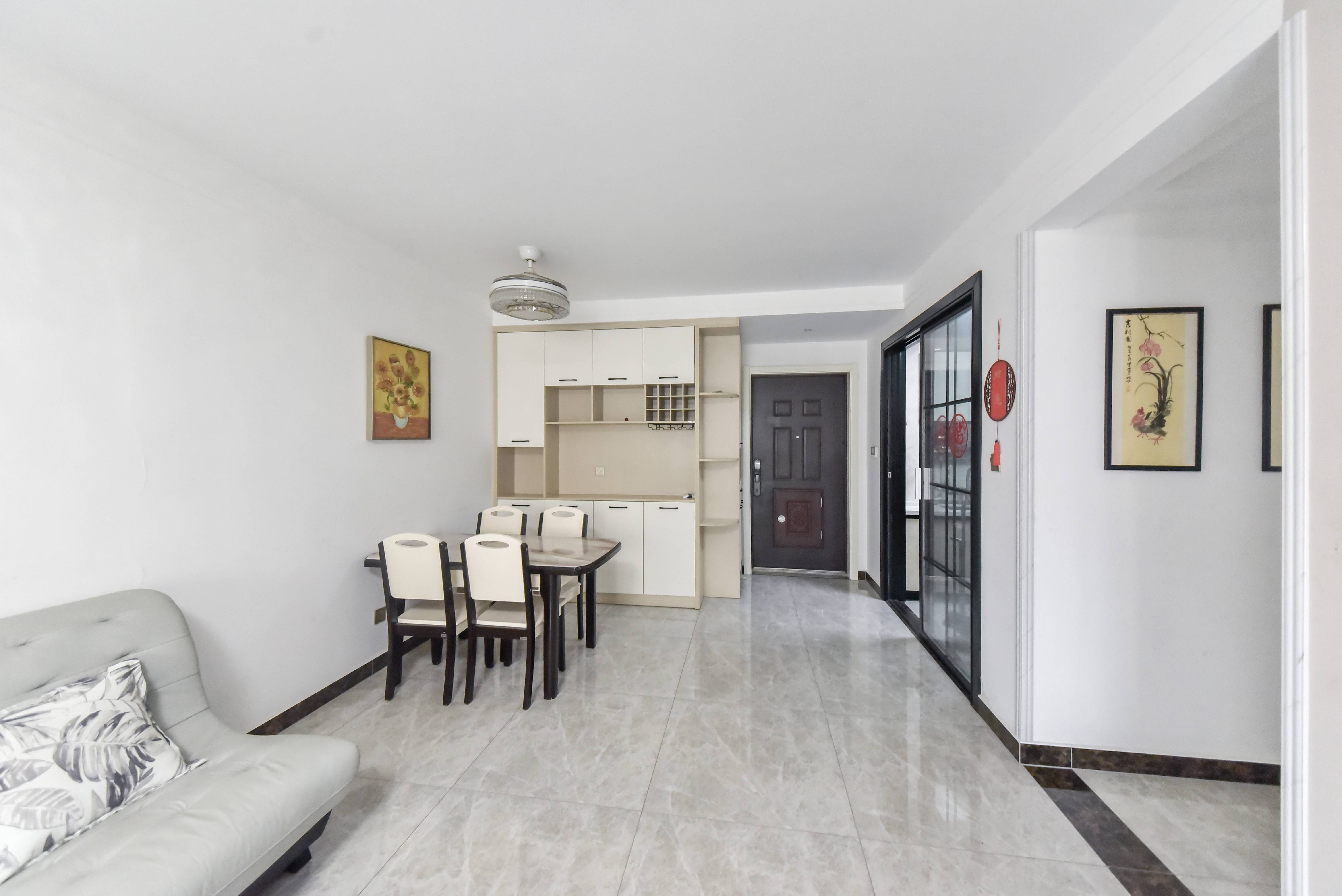 中新国际东城二区