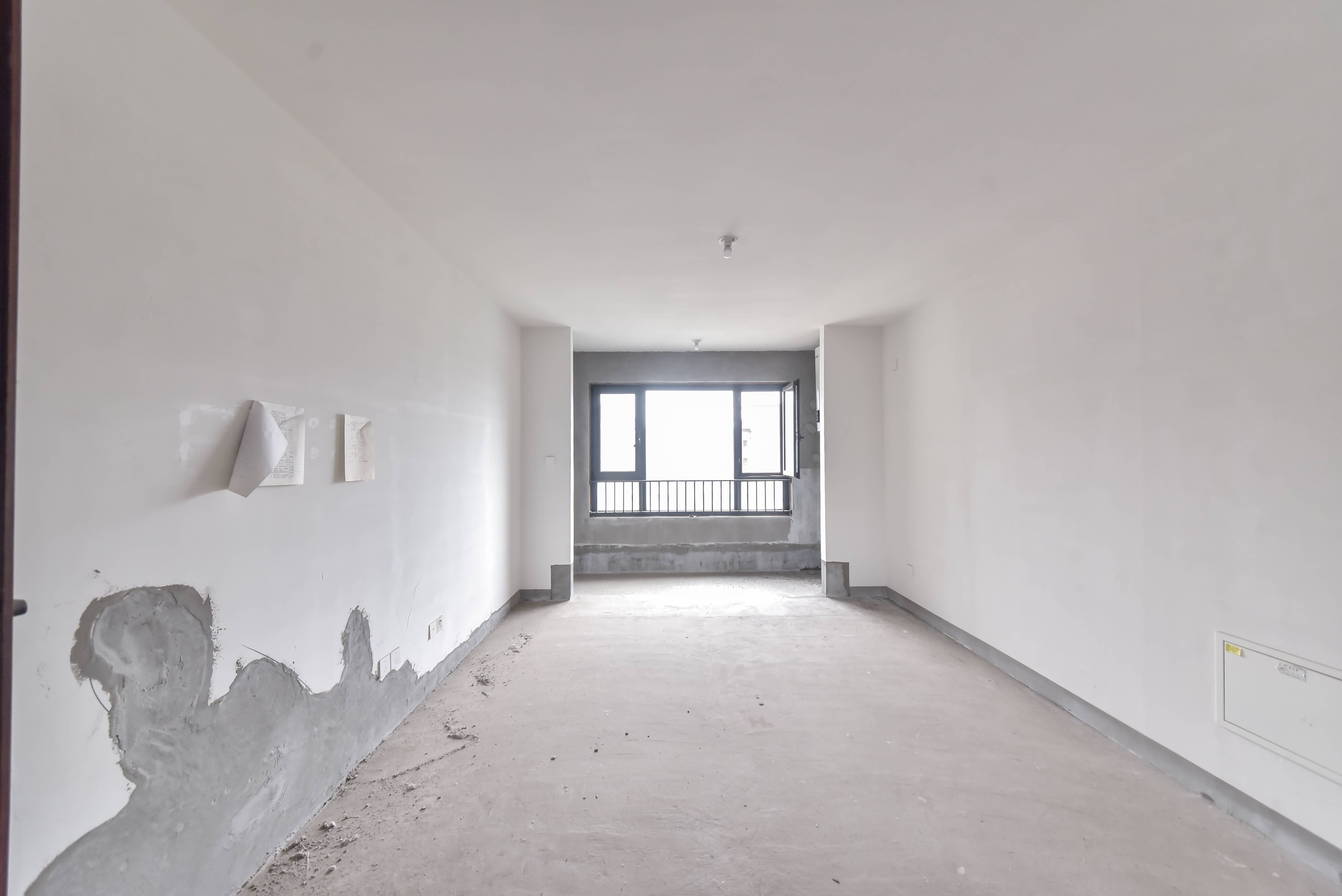 中新国际东城和玺四区