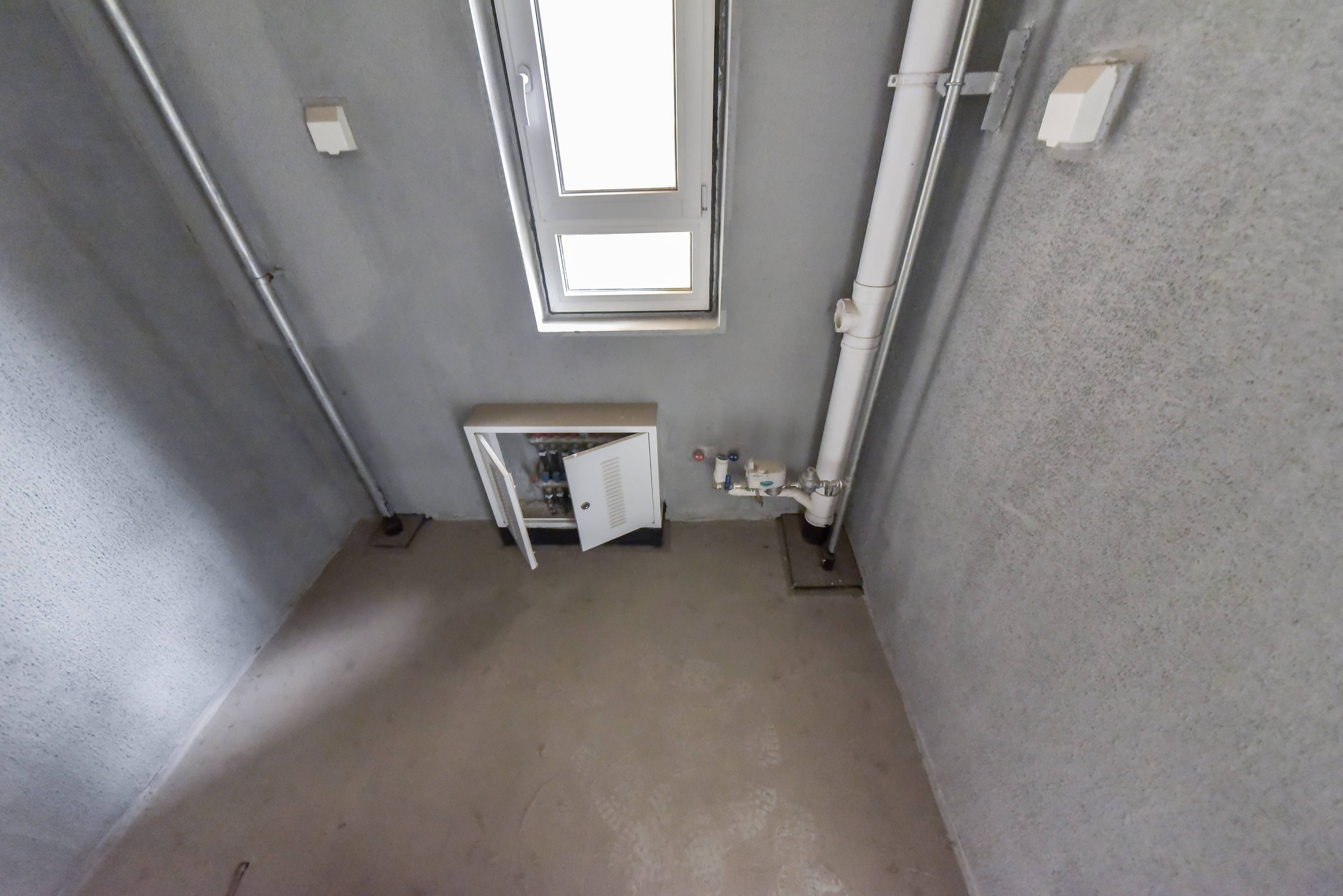 中新国际东城二区