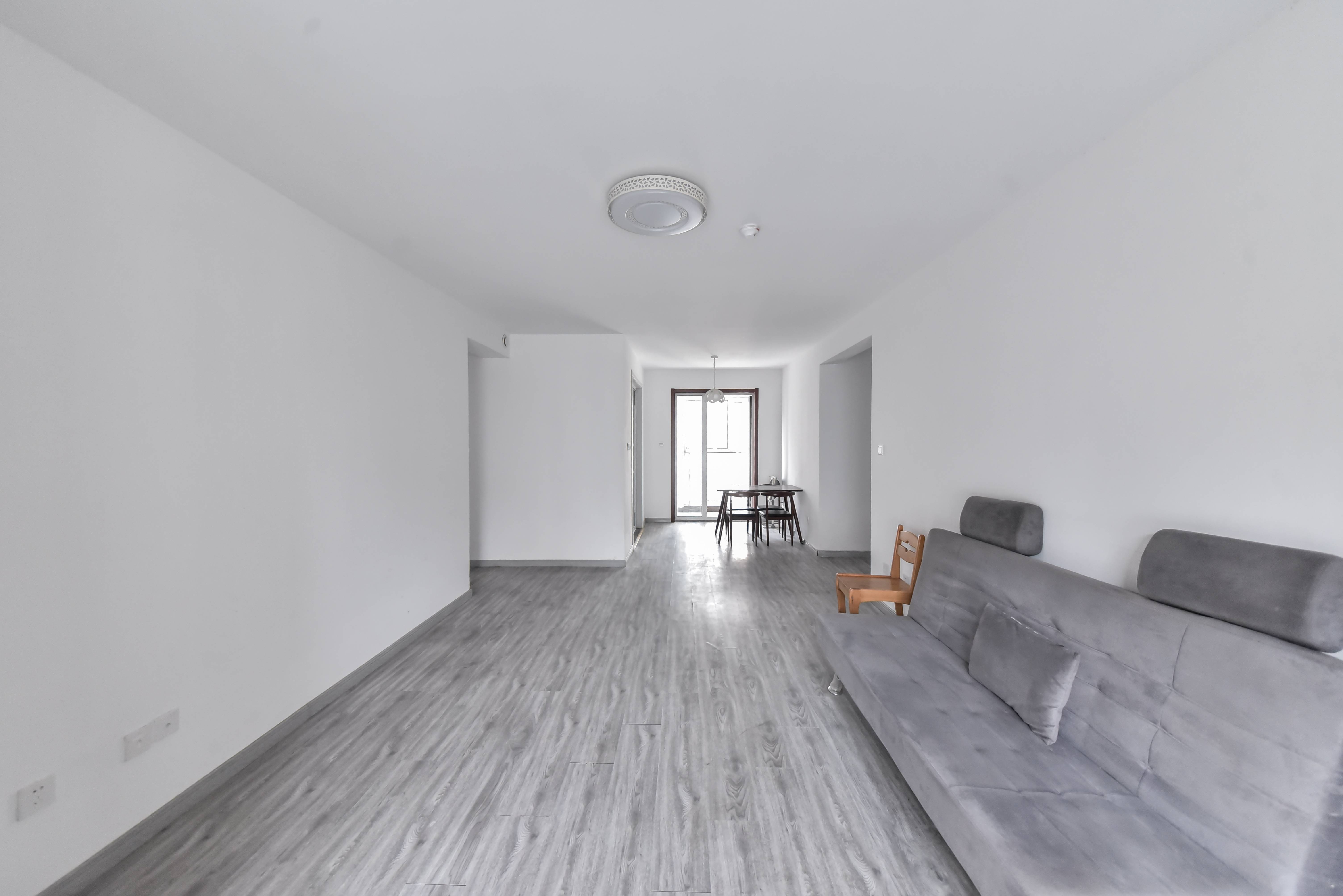 鲁能泰山7号二期