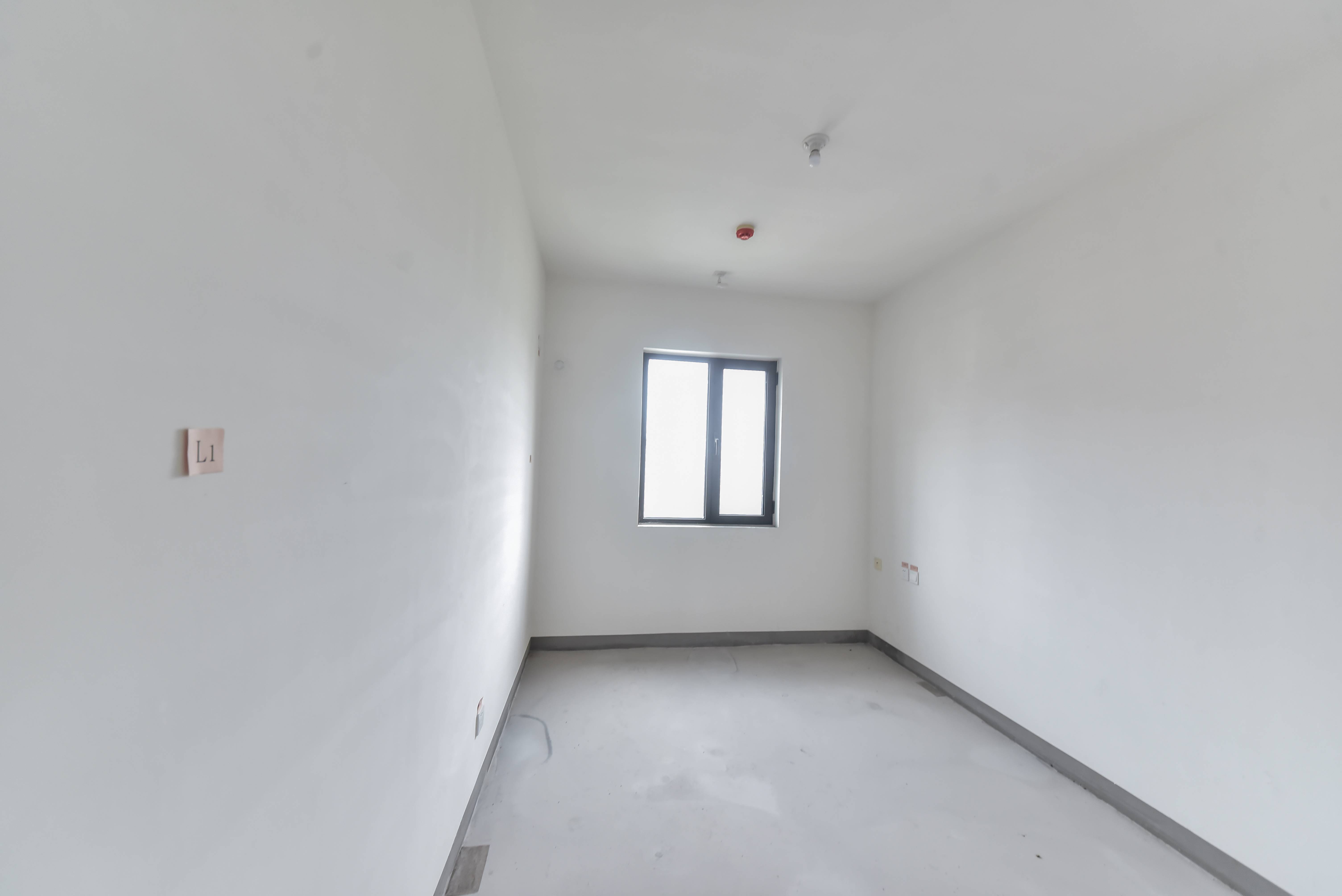 中新锦绣天地中苑四区