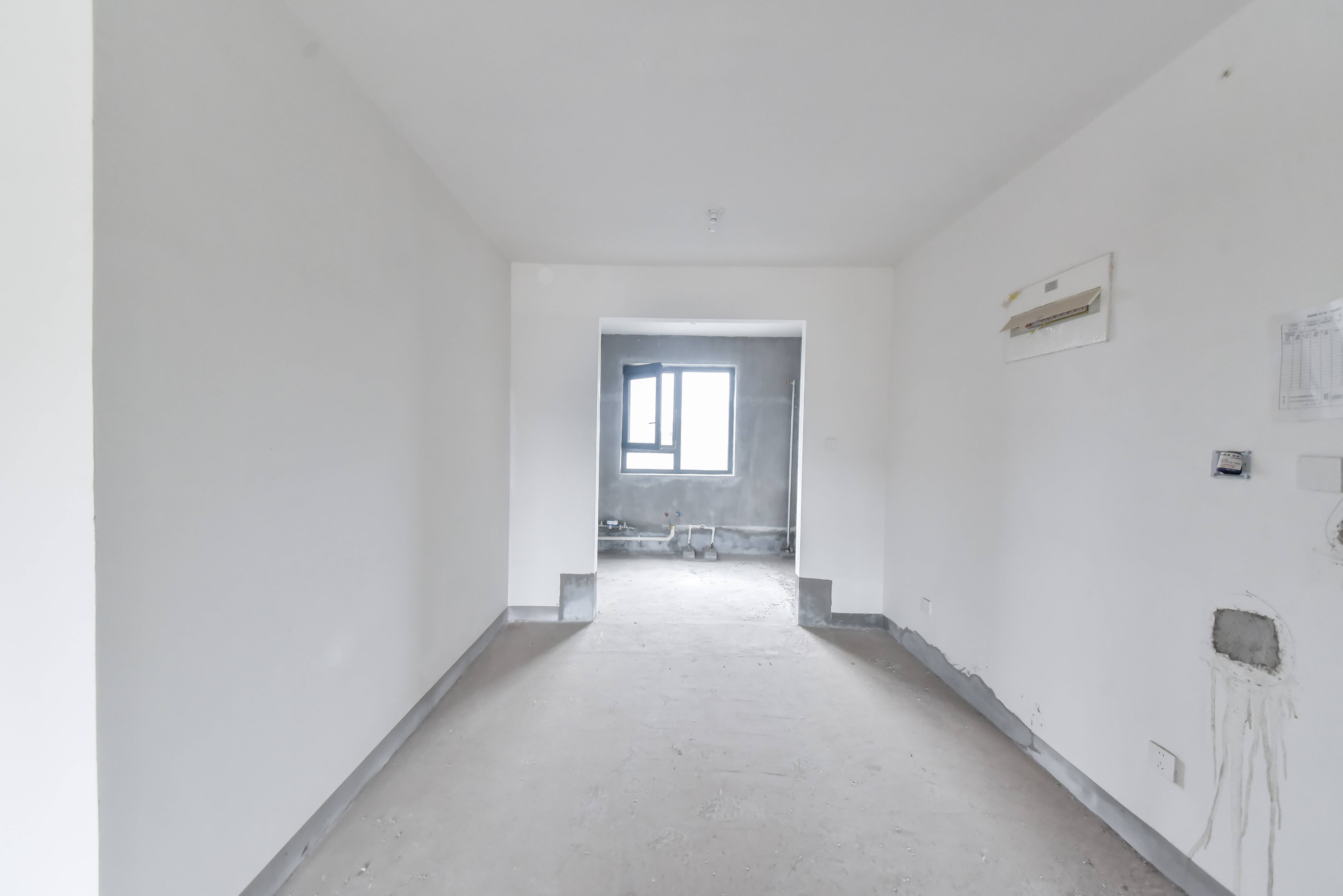 中新国际东城和玺四区